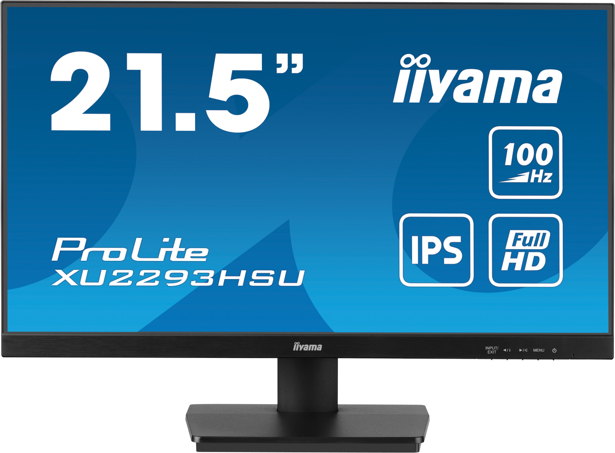 iyama-ProLite-XU2293HSU-B7-22-IPS-monitor-1920-x-1080-Full-HD-100Hz-1ms