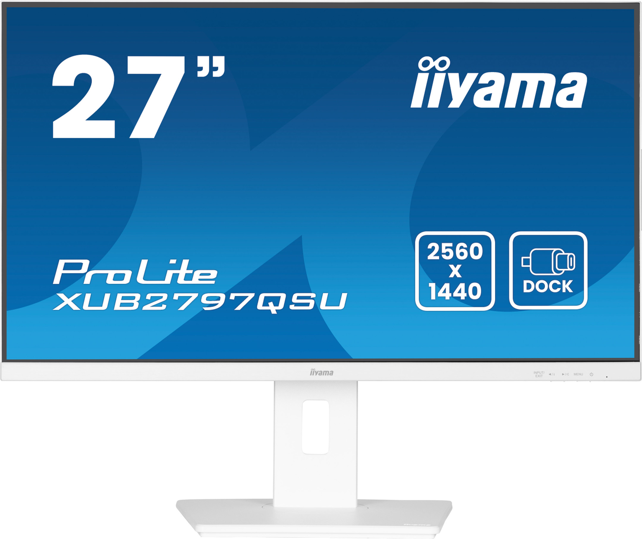 iiyama-Prolite-XUB2797QSU-W2-27-IPS-Monitor-2560-x-1440-QHD-WQHD-100Hz-1ms