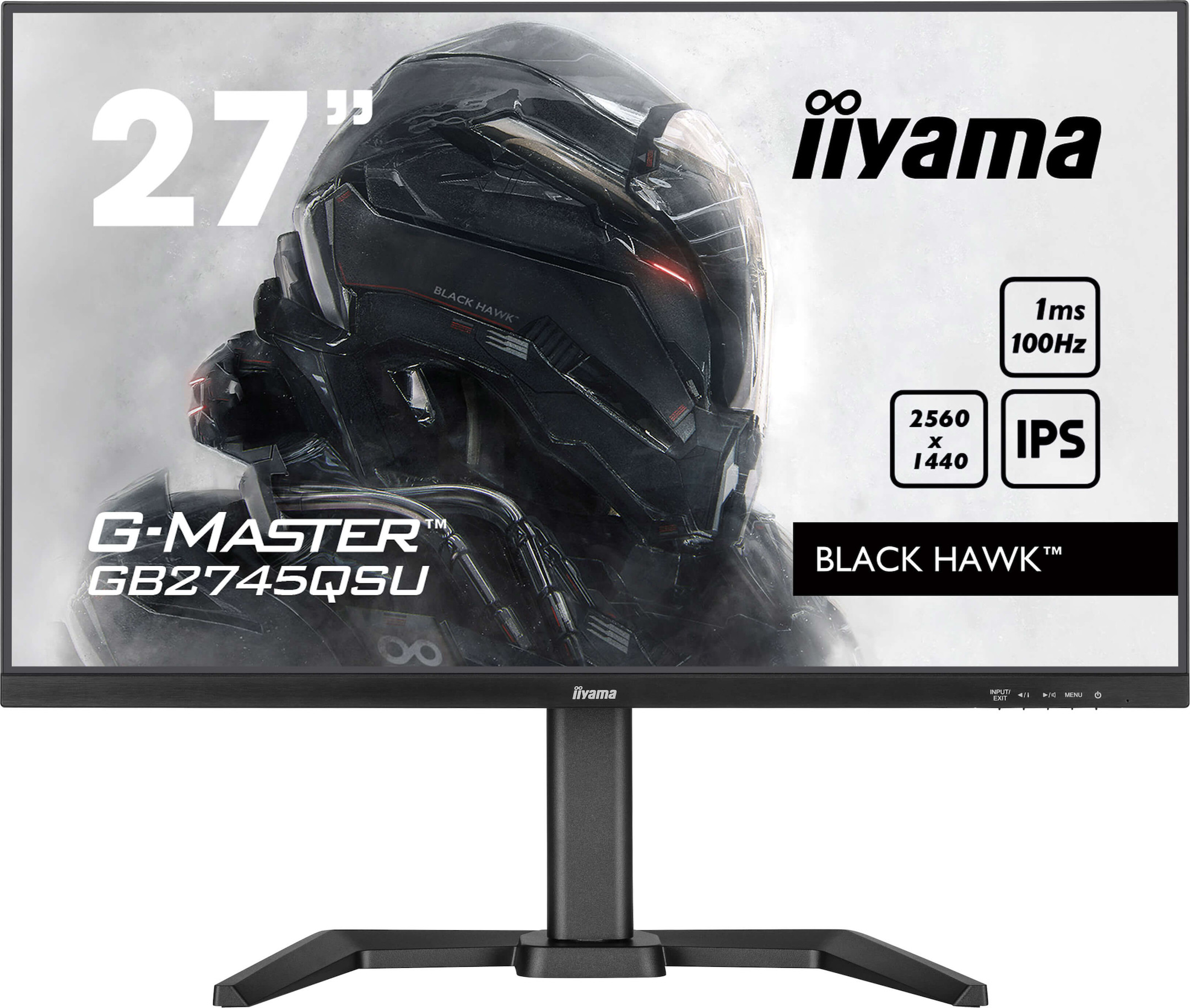 iiyama-g-master-gb2745qsu-b2-27-ips-monitor-2560-x-1440-qhd-wqhd-100hz-1ms