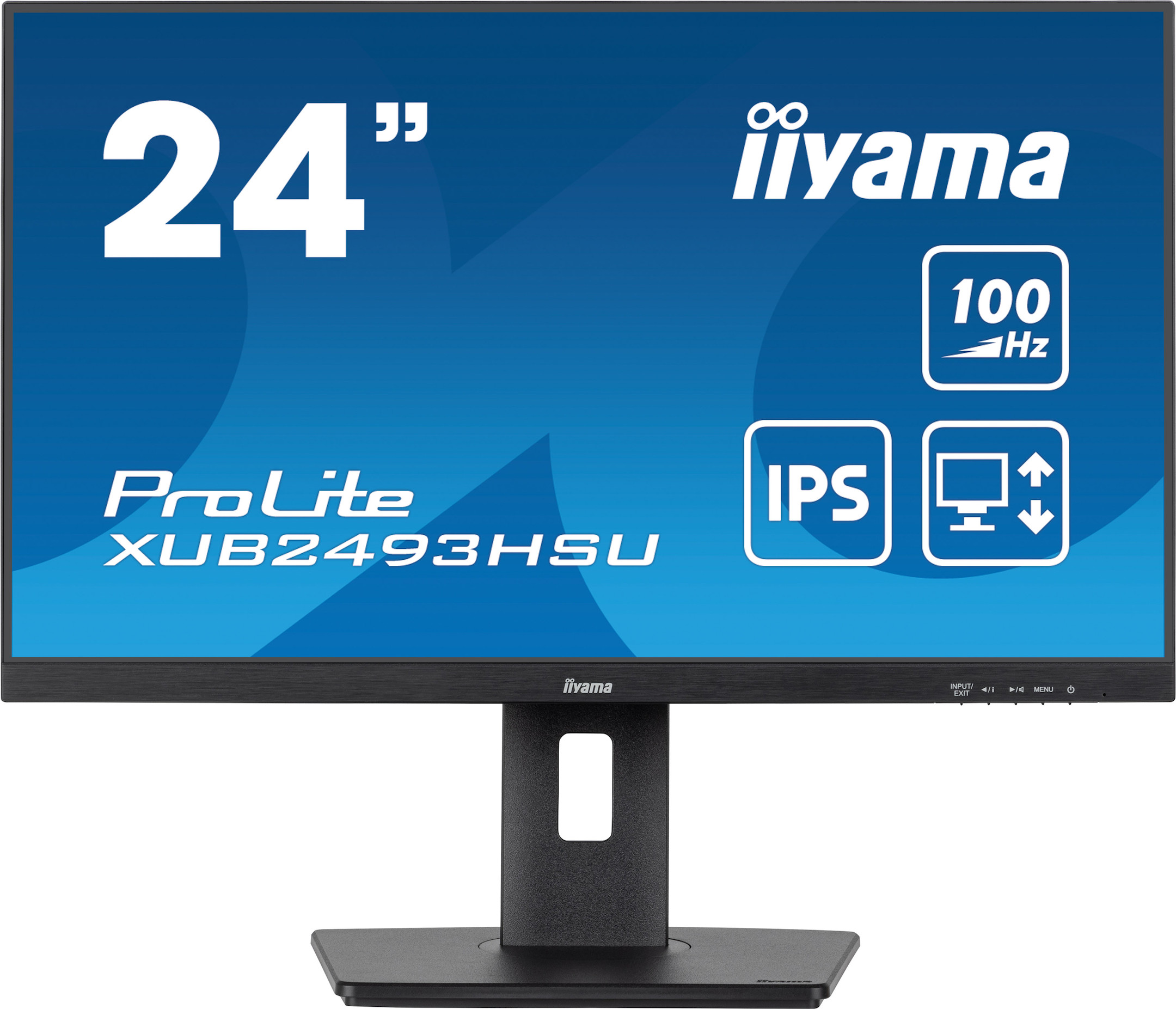 iiyama-prolite-xub2493hsu-b7-24-ips-monitor-1920-x-1080-full-hd-100hz-1ms