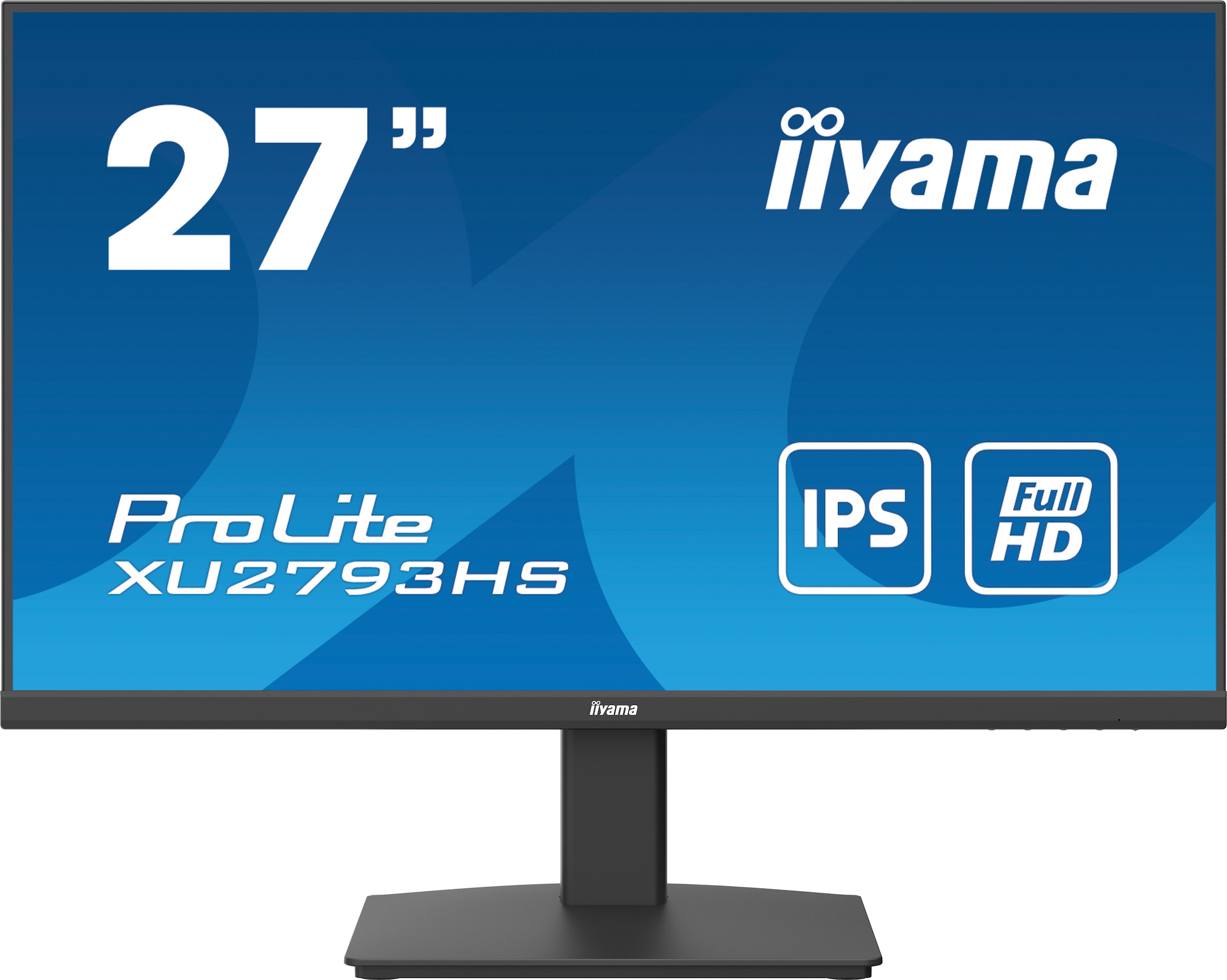 iiyama-prolite-xu2793hs-b7-27-ips-monitor-1920-x-1080-full-hd-100hz-1ms