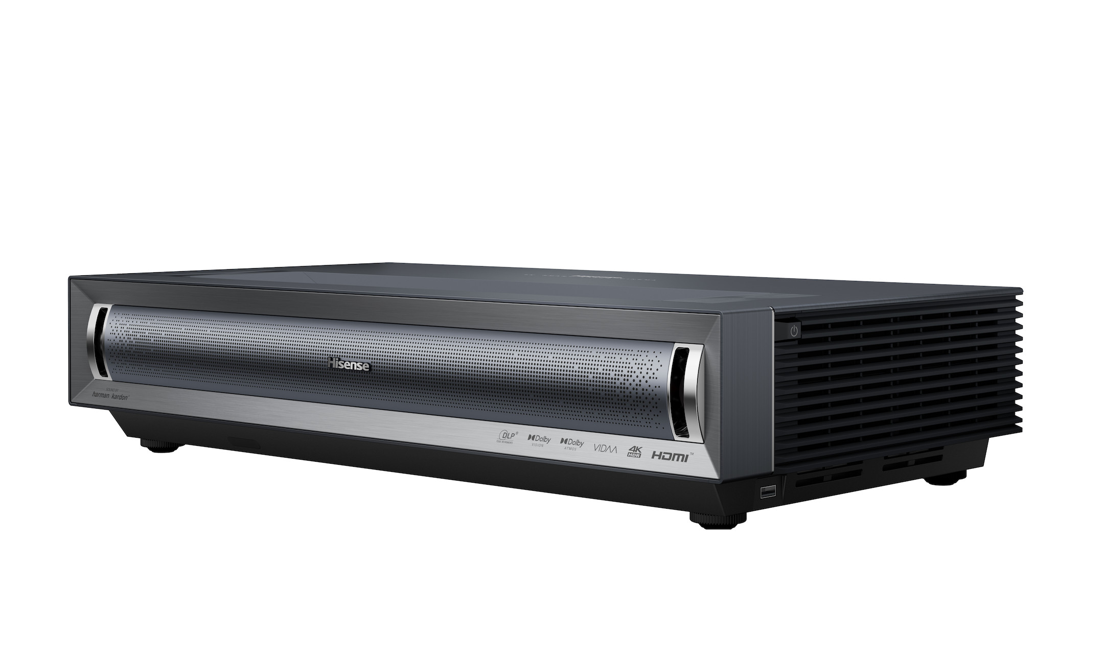 Hisense-PX3-Pro-DLP-4K-Laser-Beamer-Demoware-Gold
