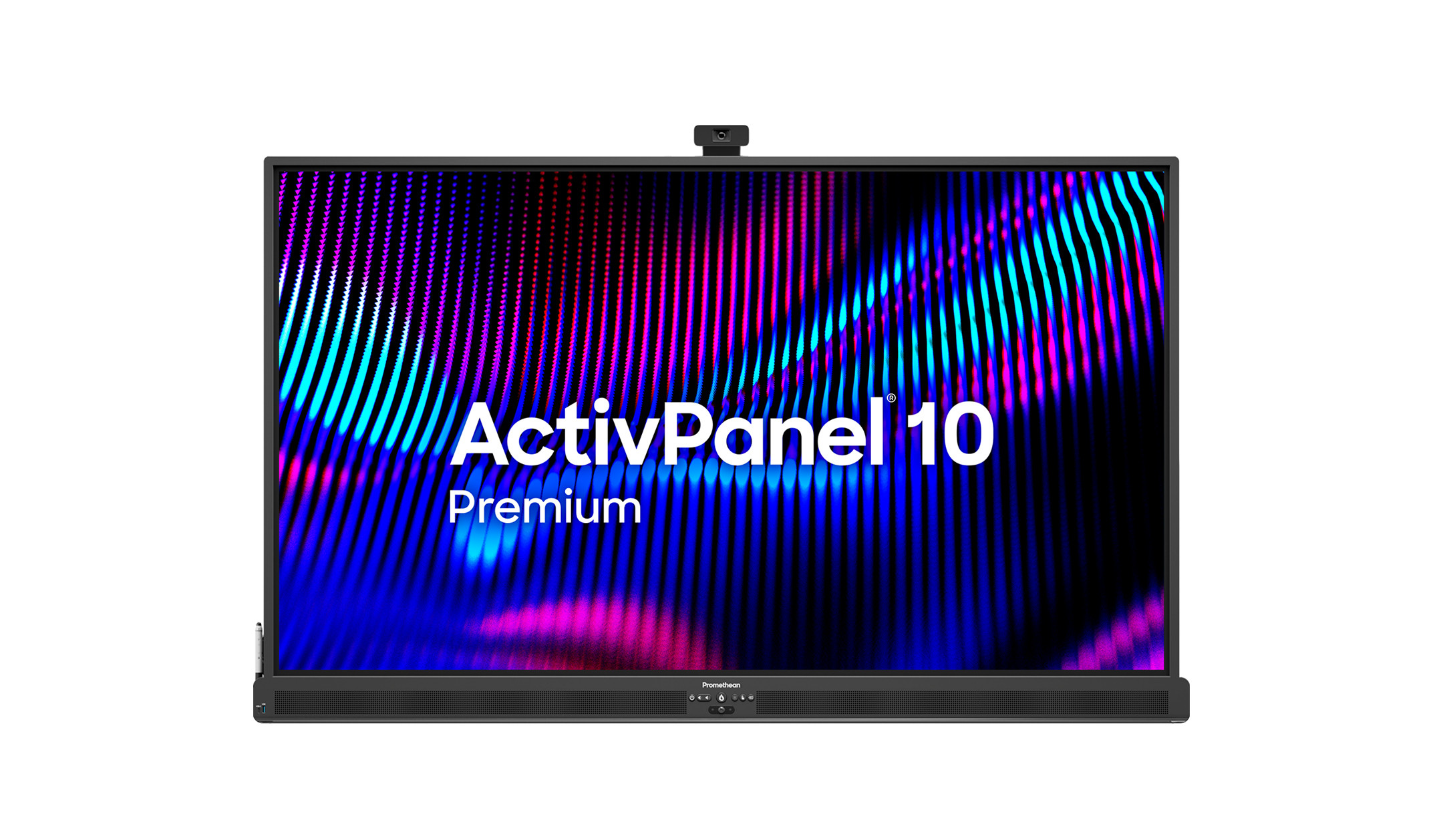 Promethean-ActivPanel-10-Premium-55-4K-aanraakscherm