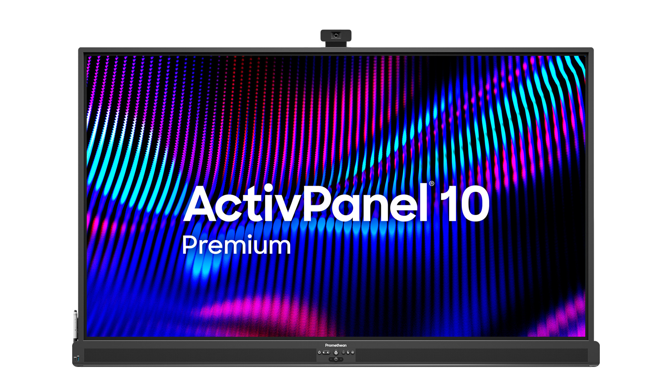 Promethean-ActivPanel-10-Premium-86-4K-aanraakscherm