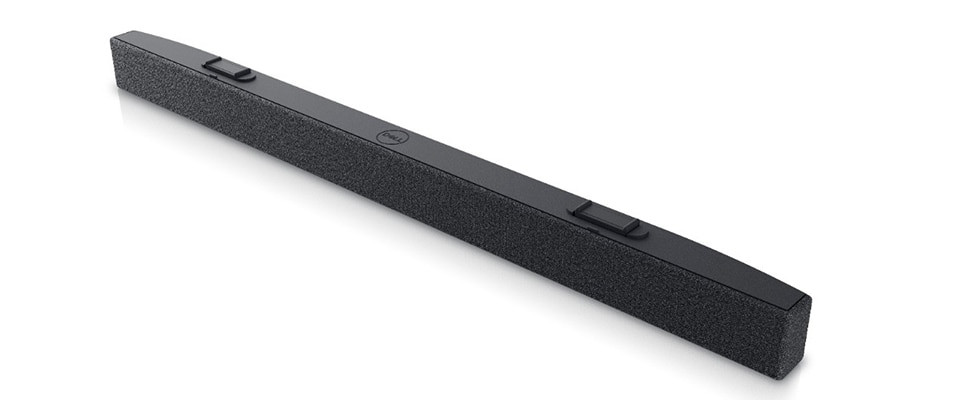 Dell-SB521A-Slanke-geluidsbalk-voor-Pro-2-ID-displays