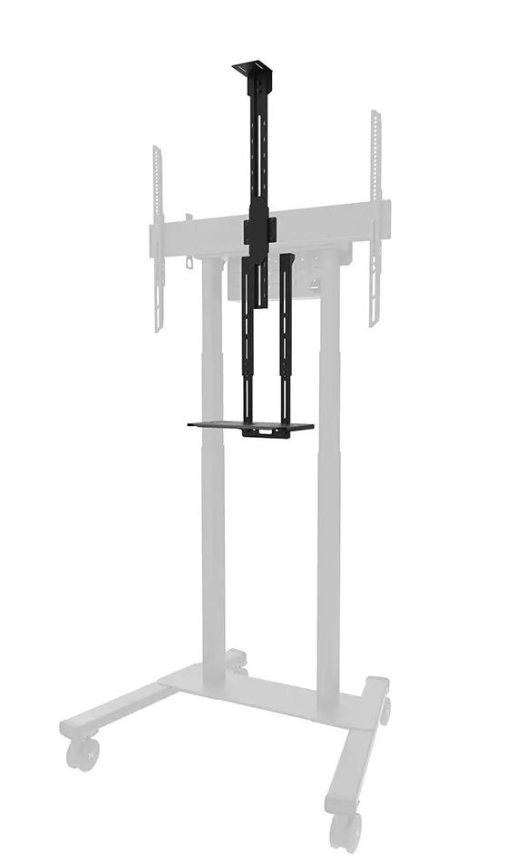 neomounts-videobar-multimedia-kit-afl-875bl1-fuer-fl55-875bl1-und-wl55-875bl1-schwarz