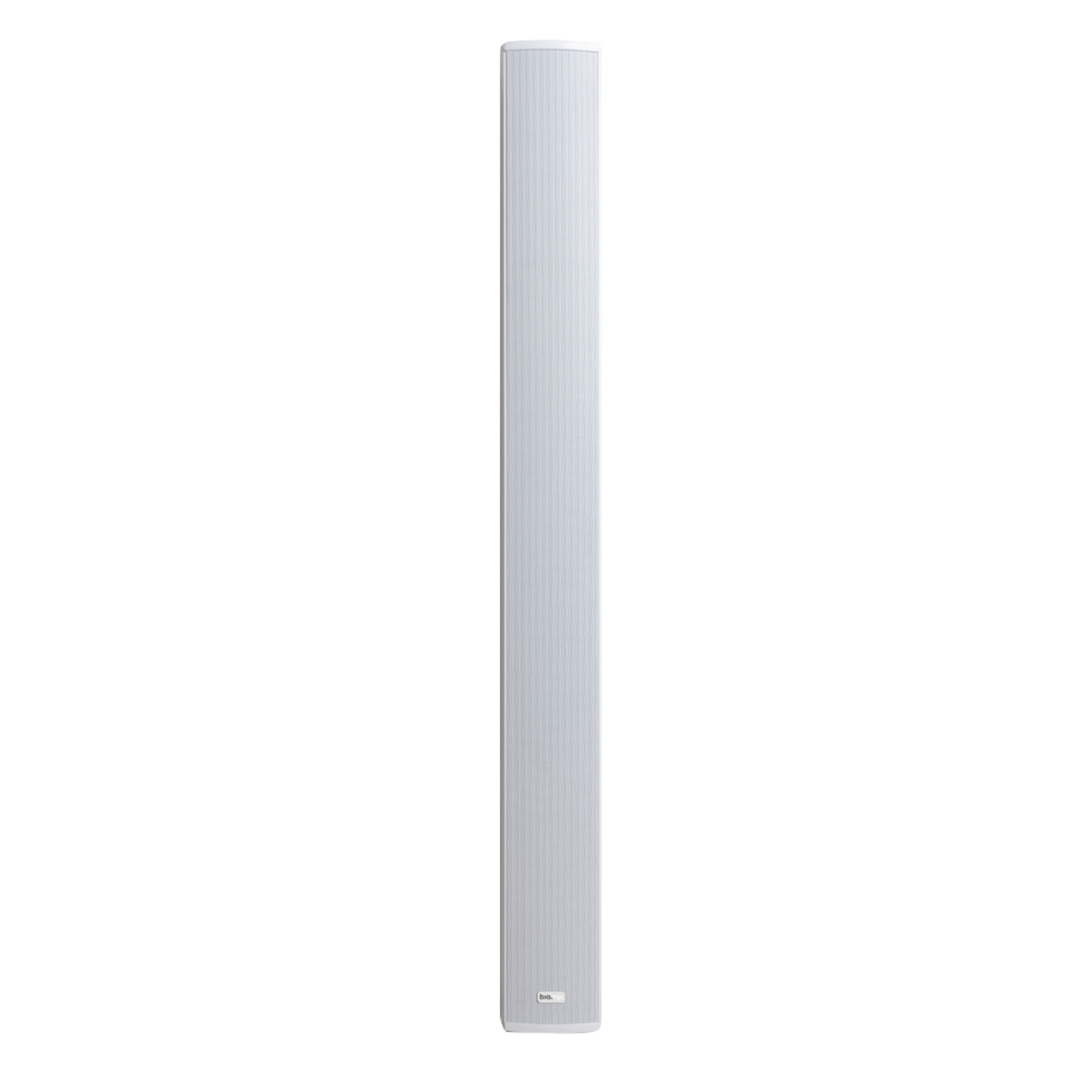 Biamp Desono COLW81 8 x 3.3-Zoll, Säulenlautsprecher Biamp-Desono-COLW81-8-kolomluidsprekers-van-3-3-inch