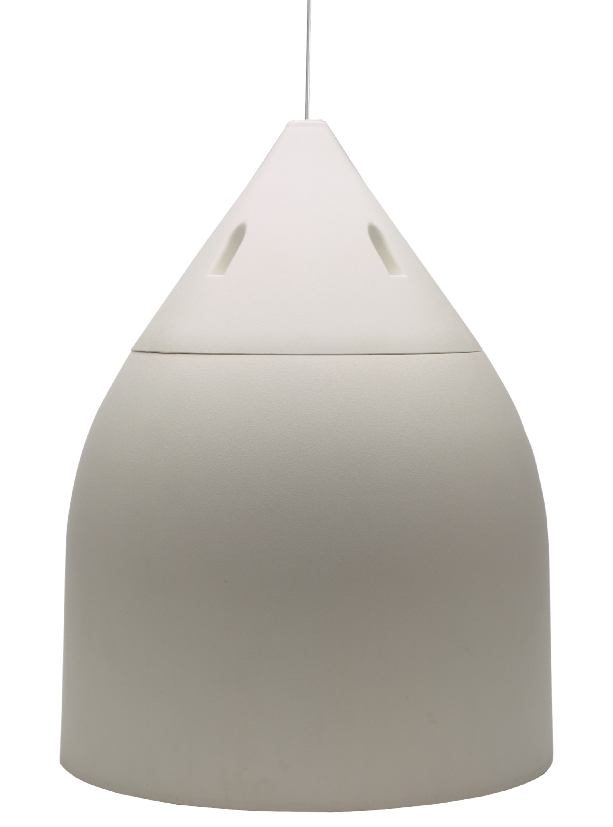 Biamp-Systems-Desono-DP8-W-8-inch-hangende-luidspreker-wit