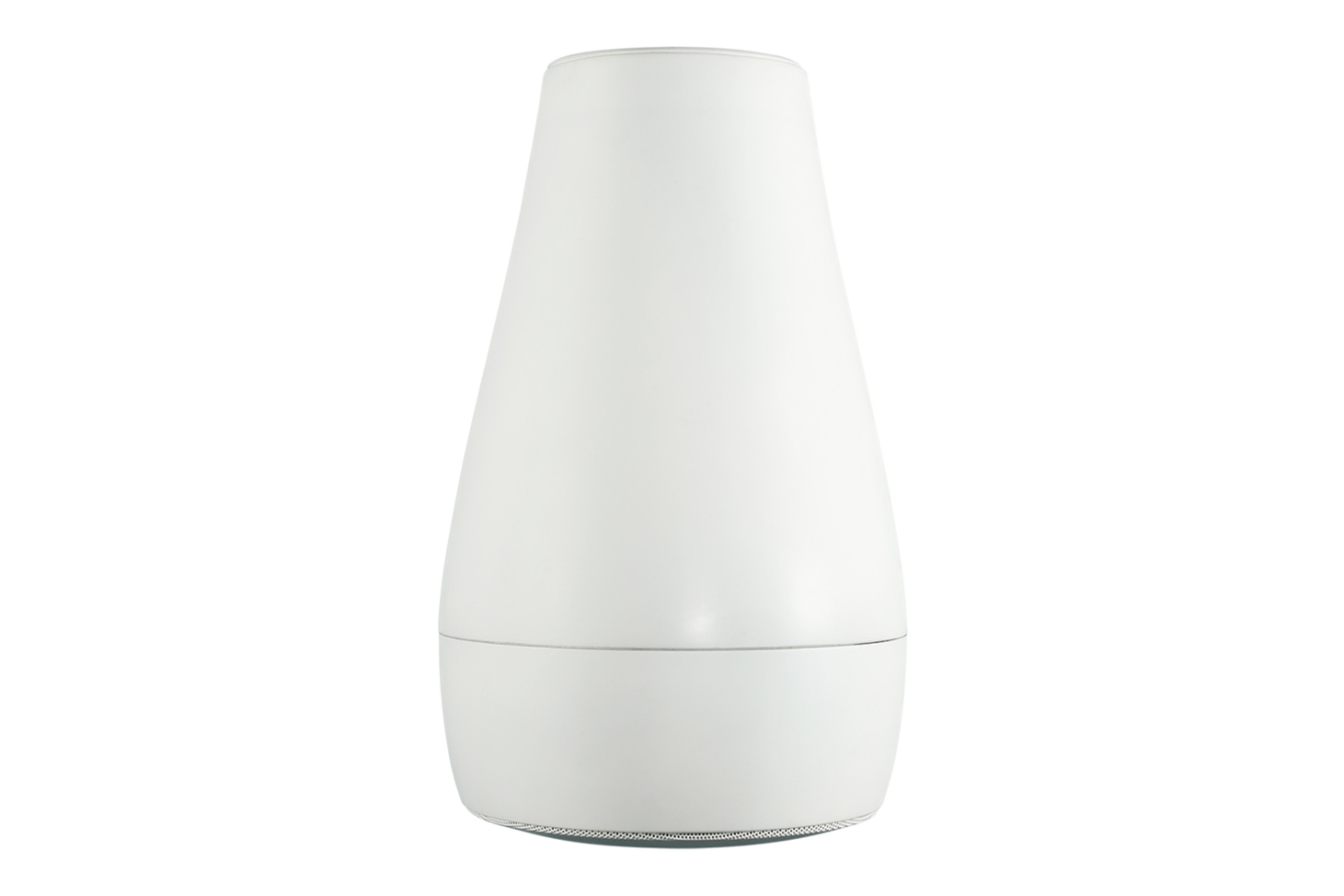 Biamp Desono P6 6,5-tums koaxialhögtalare för användning inomhus och utomhus, regndroppsformad, vit Biamp-Desono-P6-6-5-inch-coaxiale-luidspreker-voor-gebruik-binnen-en-buiten-regendruppelvormig-wit