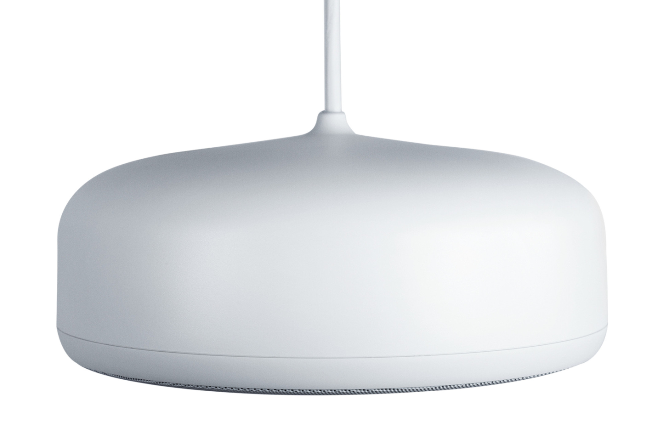 Biamp-P6-SM-Desono-6-5-inch-coaxiale-luidspreker-laag-profiel-voor-gebruik-binnen-en-buiten-regendruppelvormig-wit