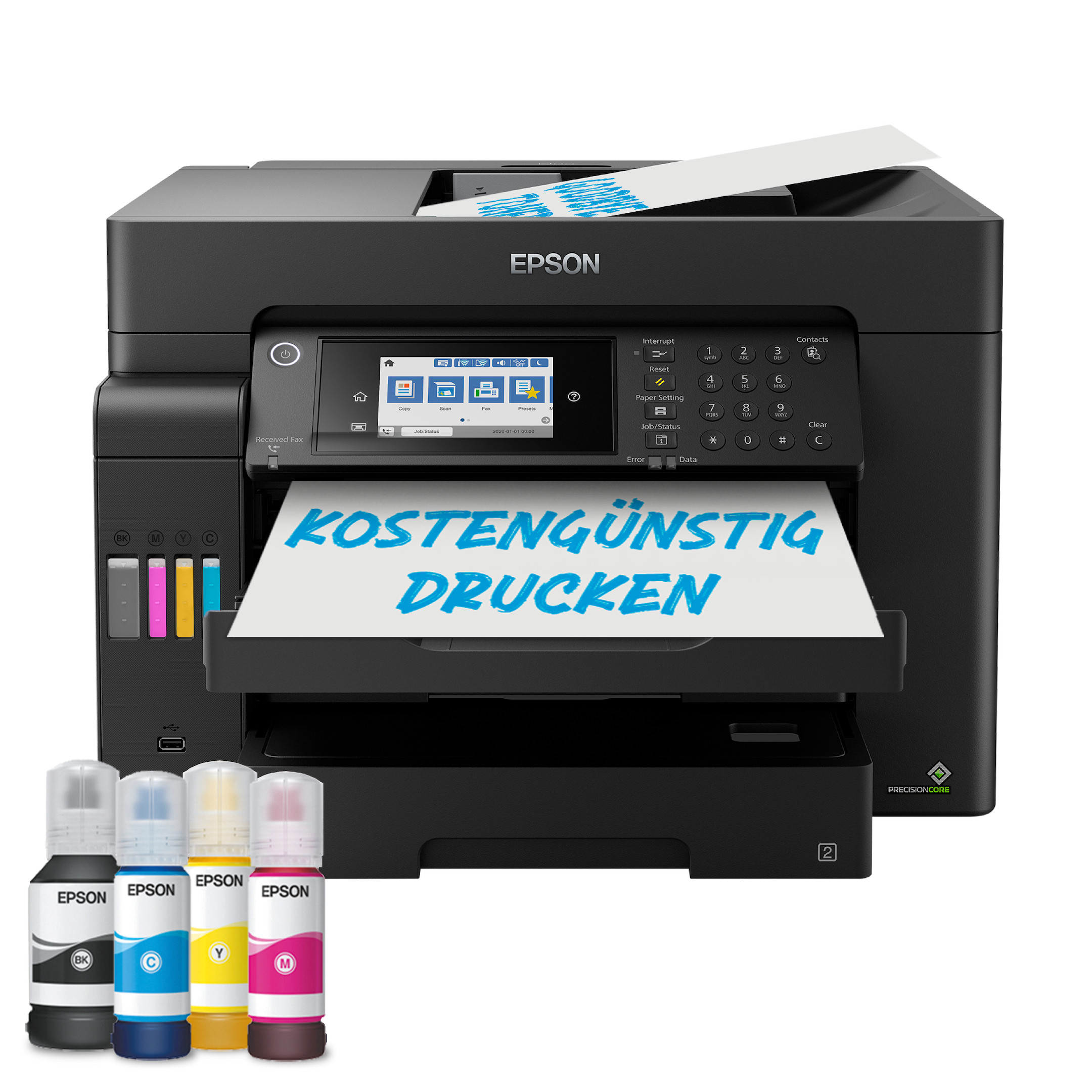 Epson-EcoTank-ET-16605-DIN-A3-Multifunktionsdrucker