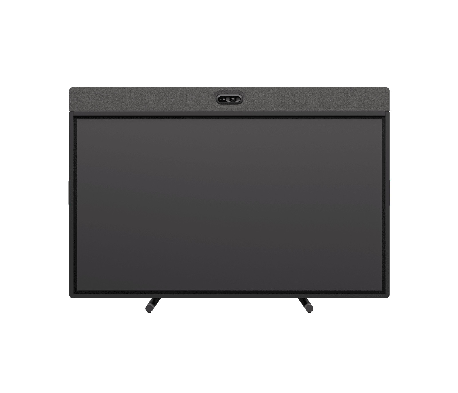 Logitech-Rally-Board-65-Alles-in-een-Touchdisplay-voor-AI-geoptimaliseerde-Videovergaderingen-en-interactieve-Teamwork-in-Grafiet