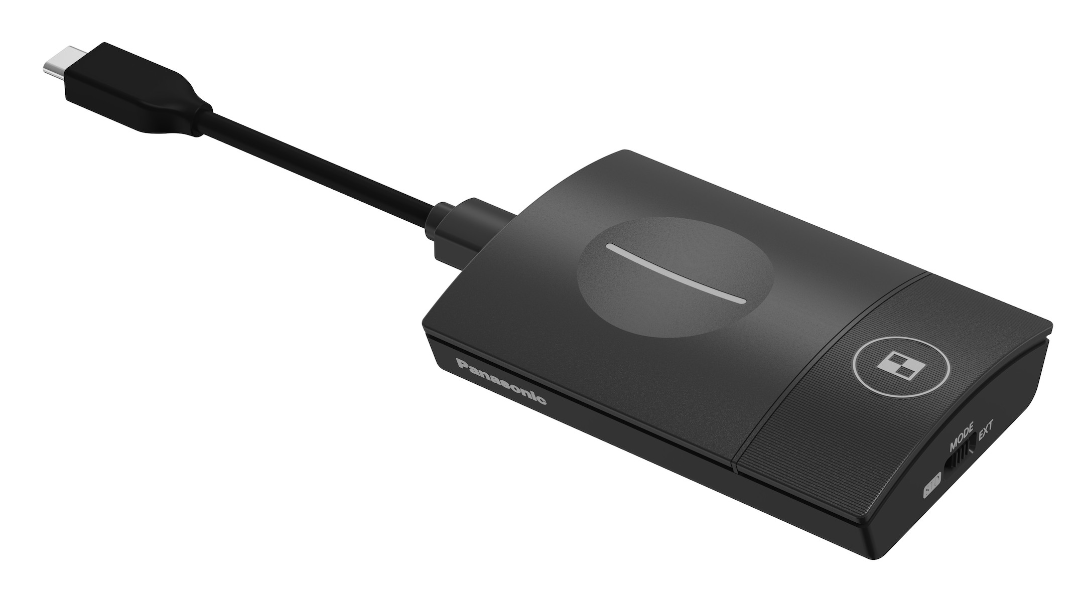 Panasonic-TY-WPBC2-Zender-USB-C