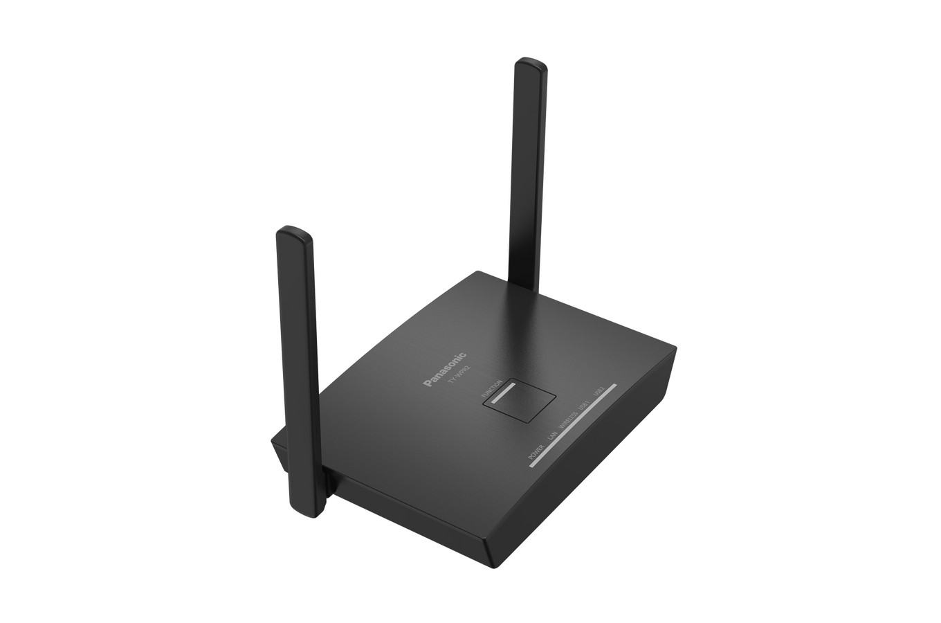 Panasonic-TY-WPR2-Draadloos-presentatiesysteem-1x-ontvangerbox