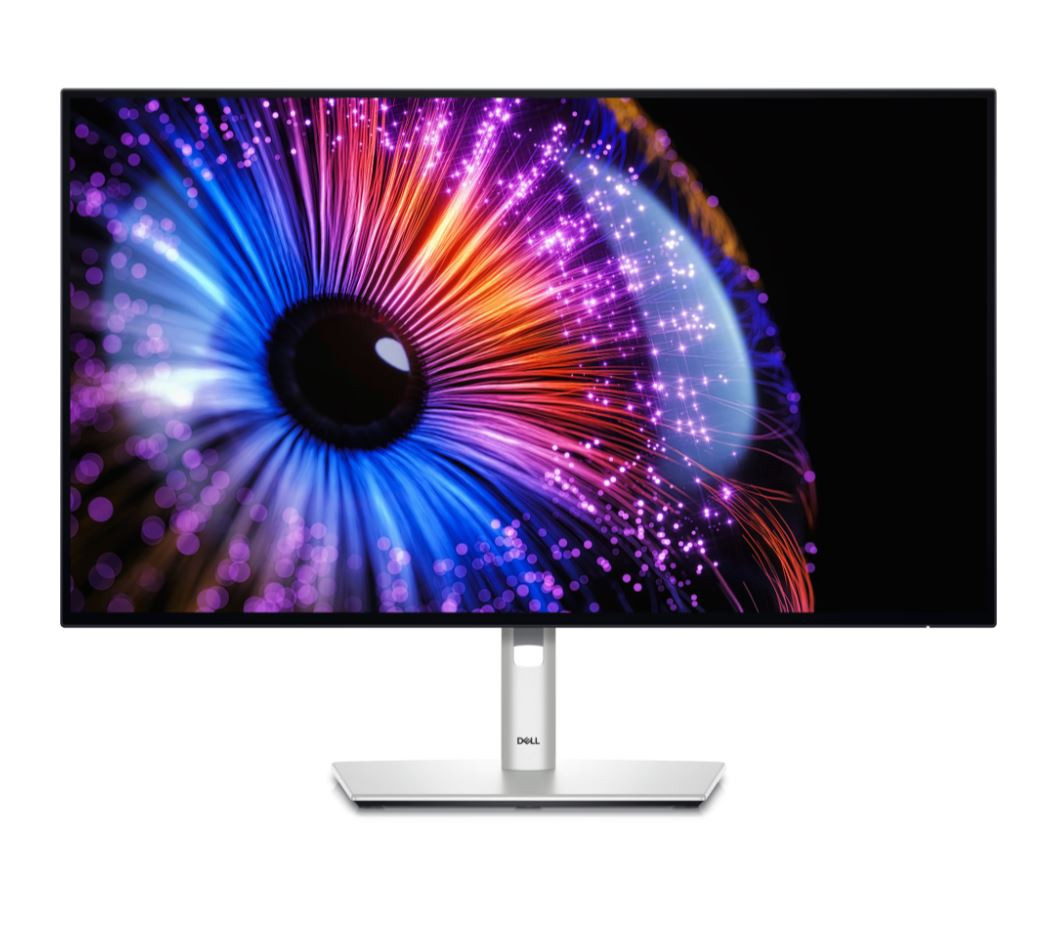 Dell-UltraSharp-U2724D-27-Demoware