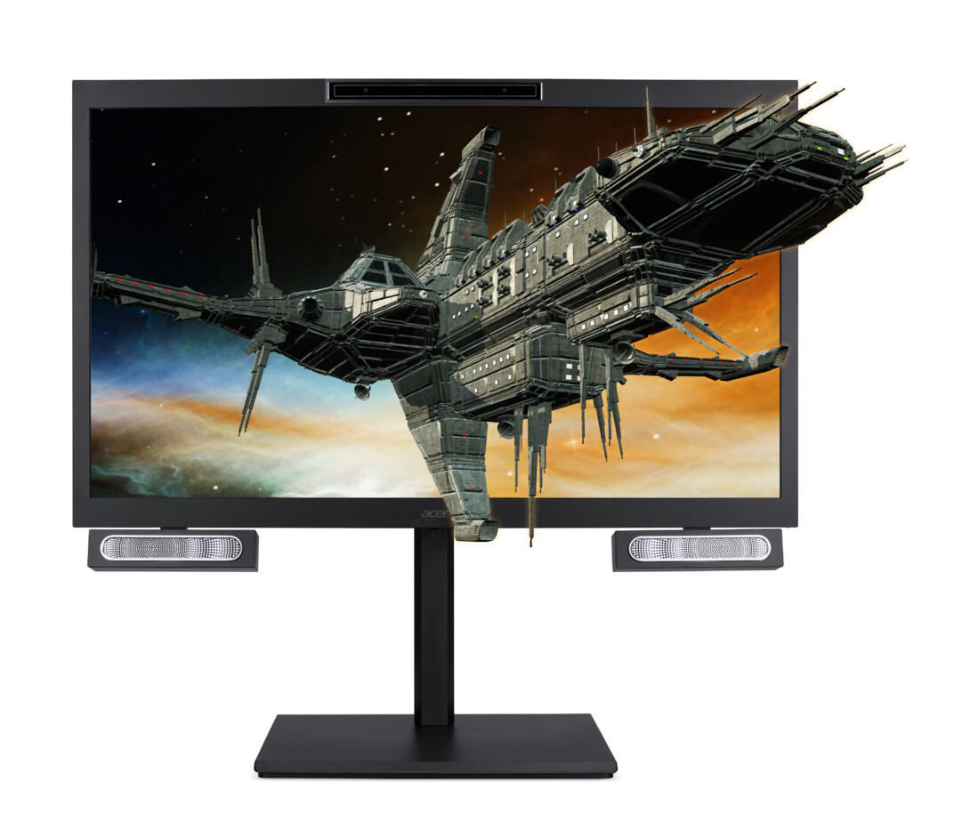 Acer-ASV27-2P-Spatial-Labs-View-Pro-27-Monitor