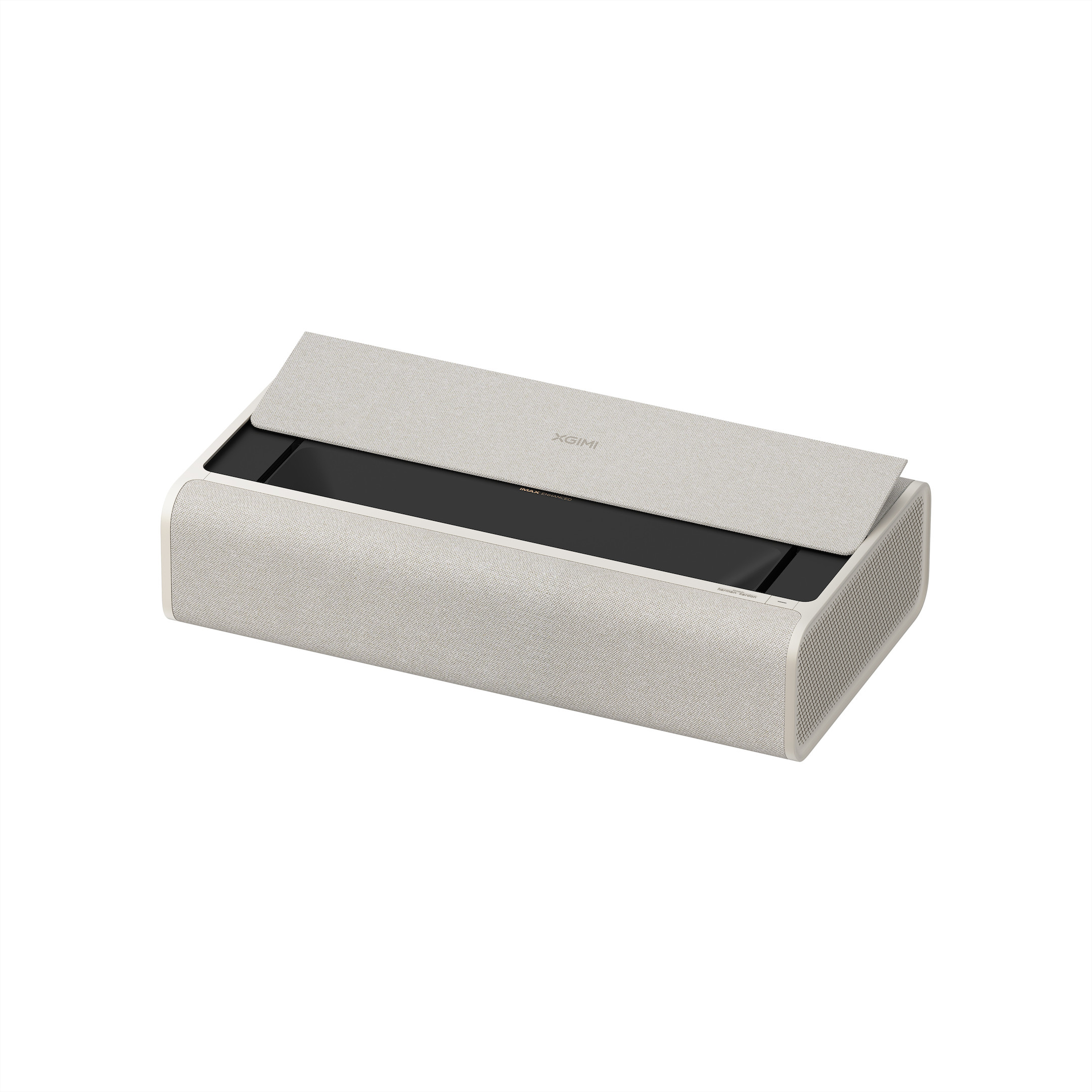 XGIMI-Aura-2-Beamer-Demoware-Platin