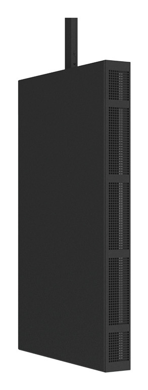 HI-ND-OM55B-55-beeldschermbehuizing-zwart