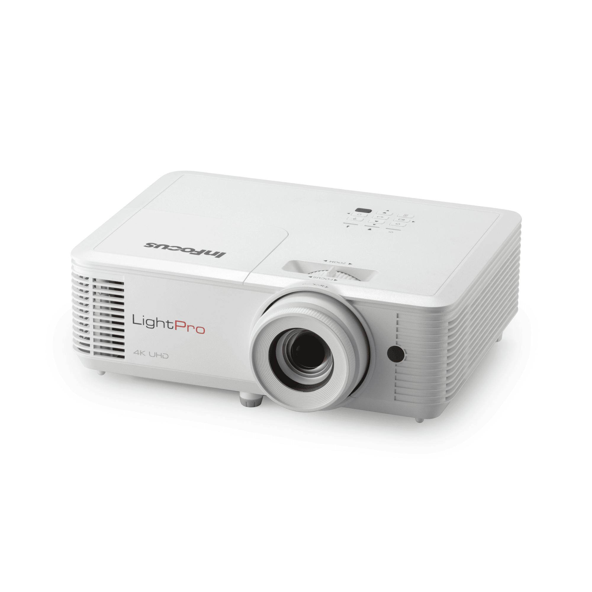 InFocus-IN0061SL-4K-projector-met-4000-lumen-en-240-Hz-gamingmodus-voor-indrukwekkende-home-cinema-ervaringen
