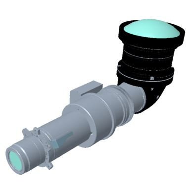 Barco-G-Lens-R9801830-0-37-0-4-1-UST-90-Lens-voor-G50-W6-G50-W7-G50-W8-G62-W11-G62-W14-G62-W9