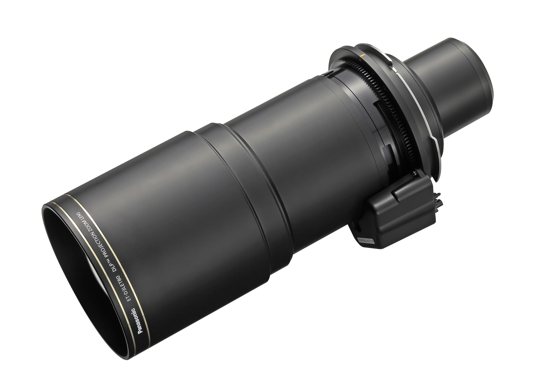 Panasonic-ET-D3LES20-Zoomlens-voor-PT-RQ32K-RZ31K-RS30K-RQ22K-RZ21K-RS20K