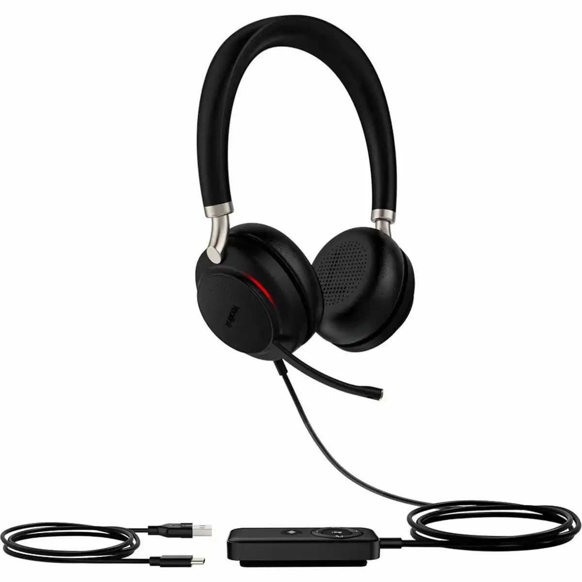 Yealink-UH48-Dual-Teams-USB-C-A-bedrade-stereoheadset-gecertificeerd-voor-Microsoft-Teams