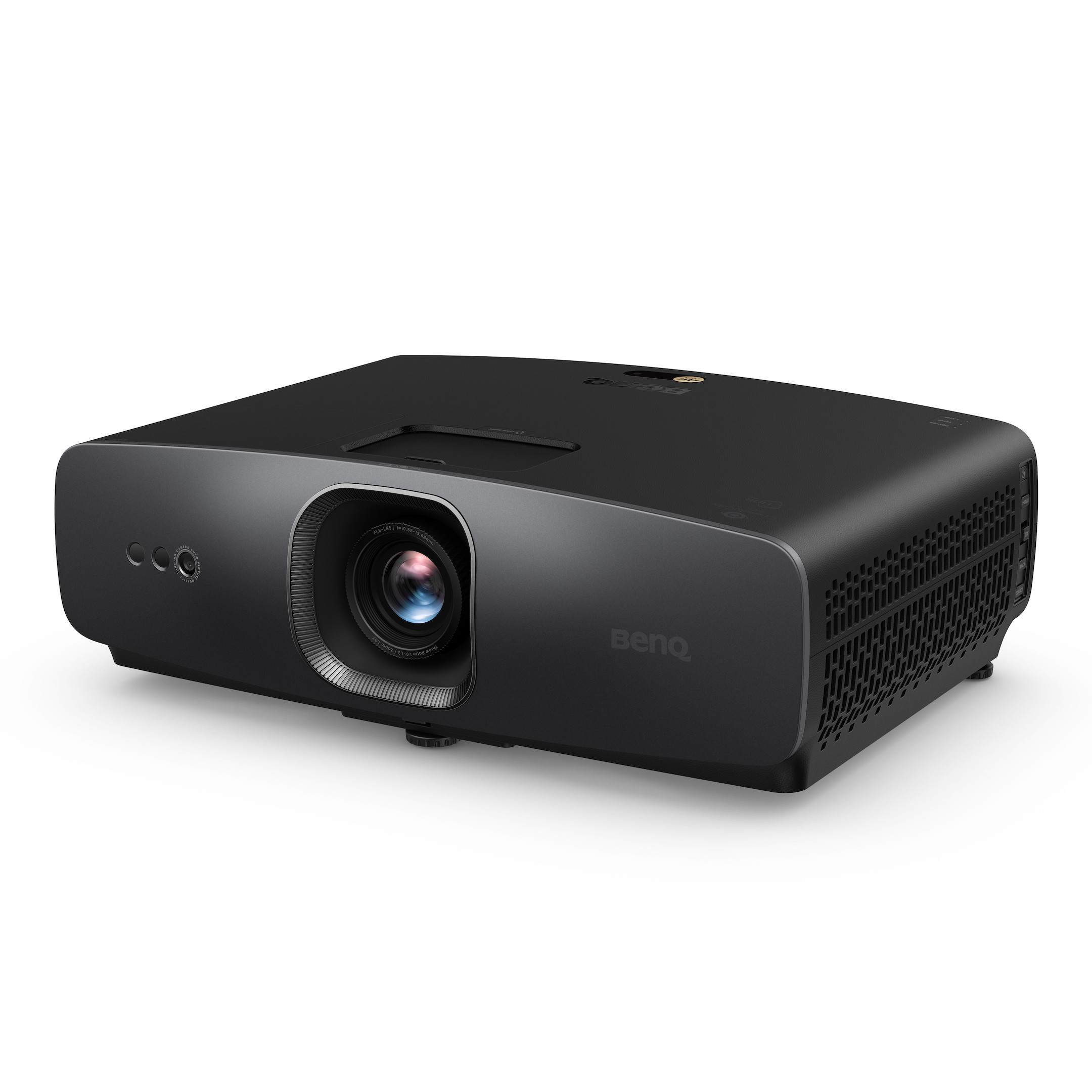 benq-w2720i-beamer-mit-4k-aufloesung-integriertem-android-tv-dongle-ai-kinomodus-demoware-gold
