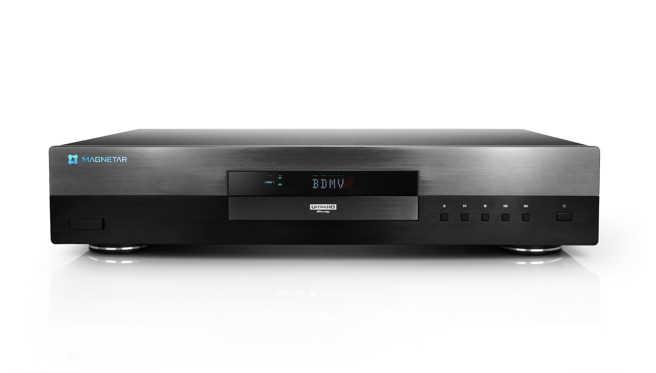 Magnetar Audio UDP800 - UHD Reference Blu-ray Player - Demoware Magnetar-Audio-UDP800-UHD-Reference-Blu-ray-Player-Demoware