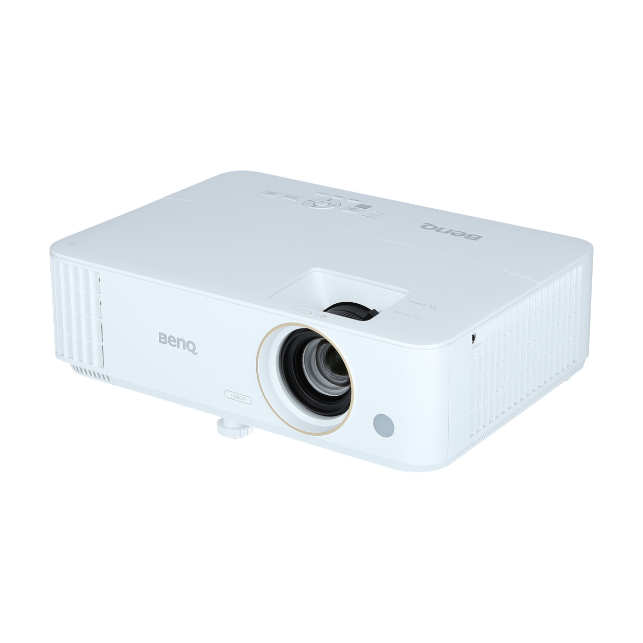 BenQ-TH585p-Lichtstarker-Full-HD-Beamer-mit-geringem-Input-Lag-3500-Lumen-Demoware-Silber