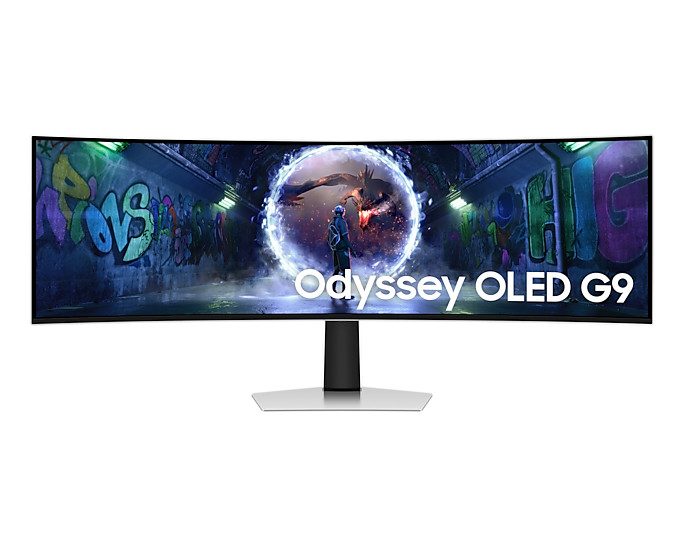 Samsung-49-OLED-Gaming-Odyssey-G93SD-Monitor