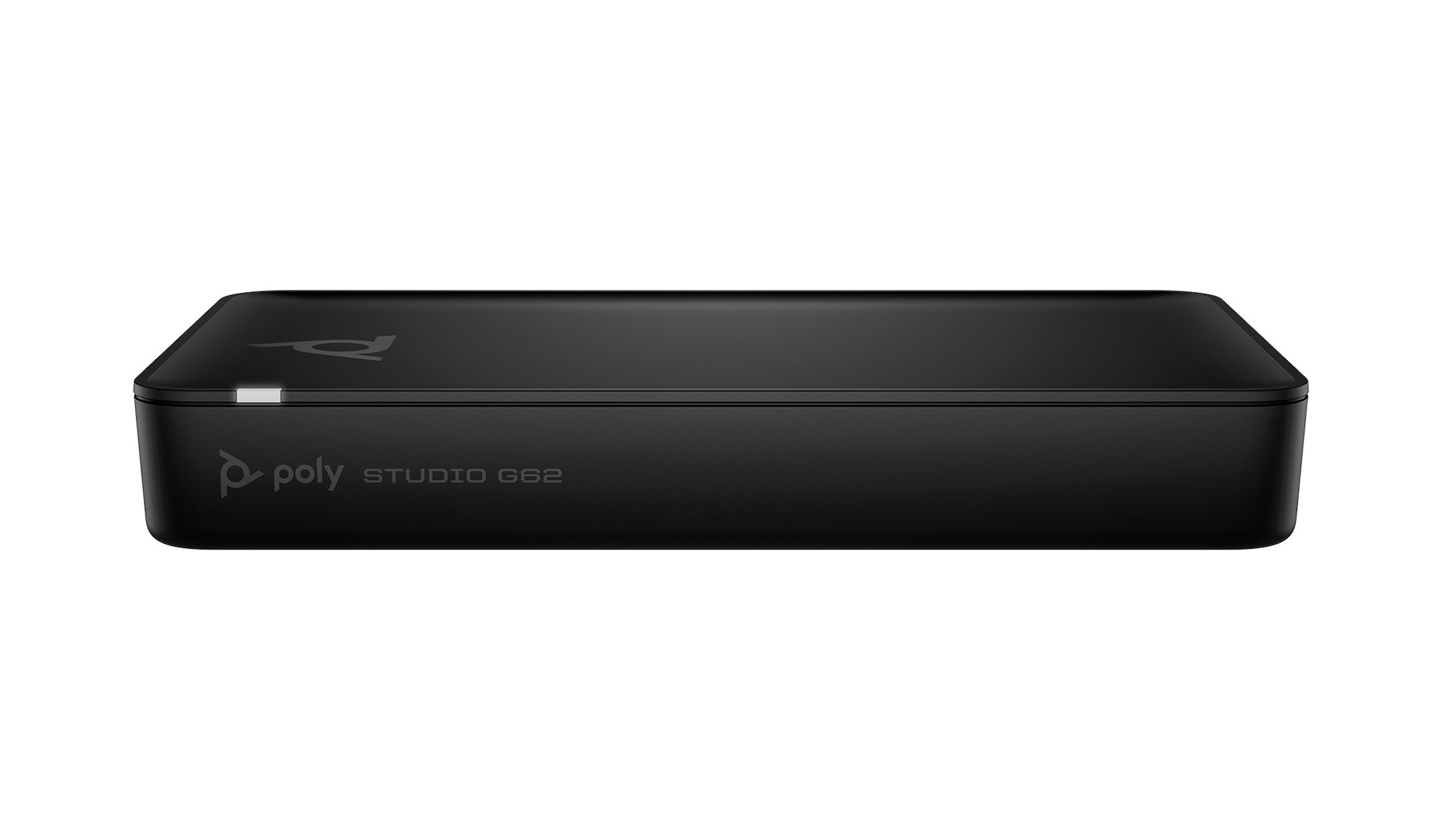 Poly-Studio-G62-Videokonferenzsystem-mit-Halterungsplatten-Kit-und-PoE-Adapter-ohne-Netzkabel-und-TAA-konform