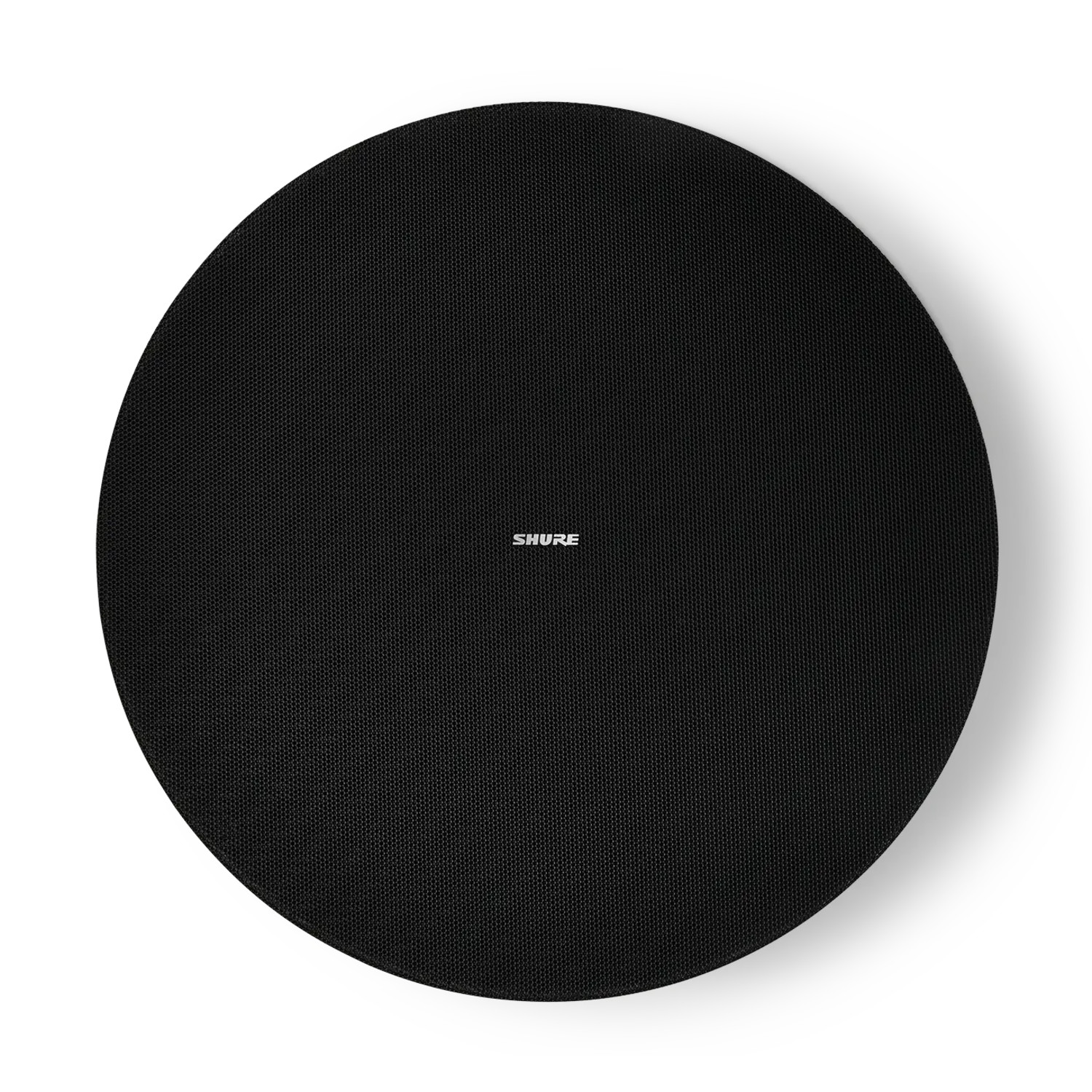 Shure-Microflex-MXP-5-passiver-Deckeneinbaulautsprecher-schwarz