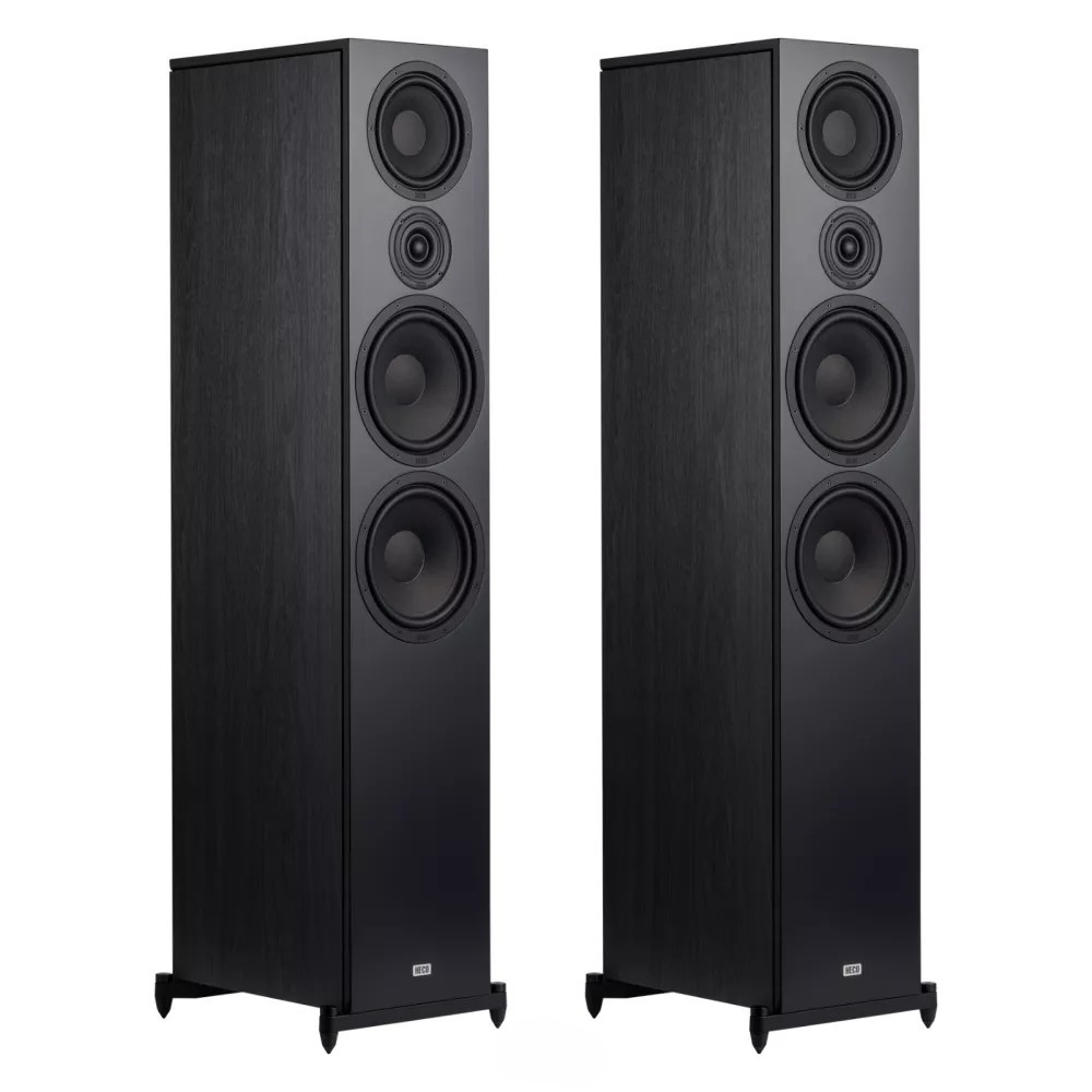 Heco-Aurora-XT-1000-Drei-Wege-Standlautsprecher-mit-modernster-Technologie-und-zeitgemassem-Design-Schwarz-Oak