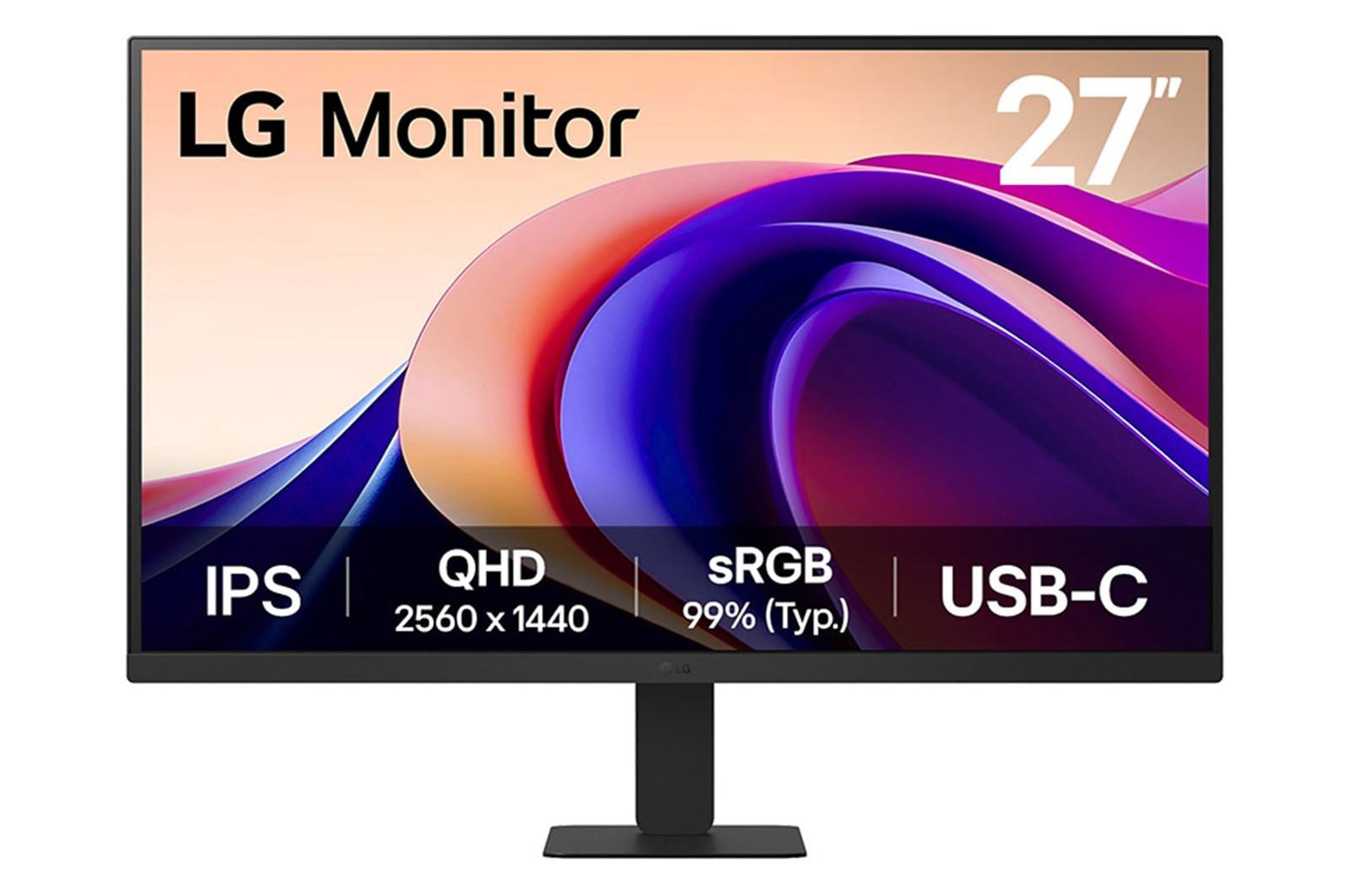 LG-27U631A-B-27-QHD-IPS-monitor-met-USB-C