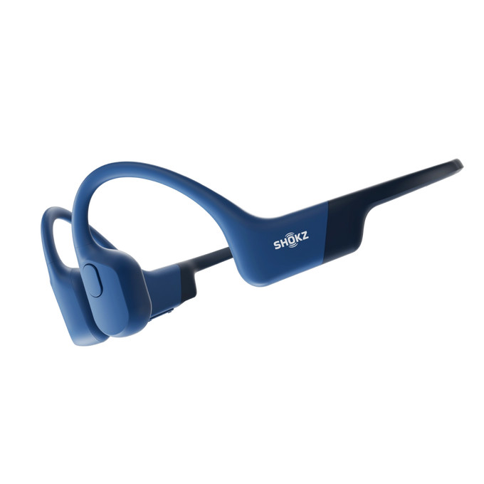 SHOKZ-OpenRun-open-ear-Bluetooth-hoofdtelefoon-voor-sportliefhebbers-met-8-uur-afspeeltijd-Maat-Standaard-Kleur-Cosmic-Black