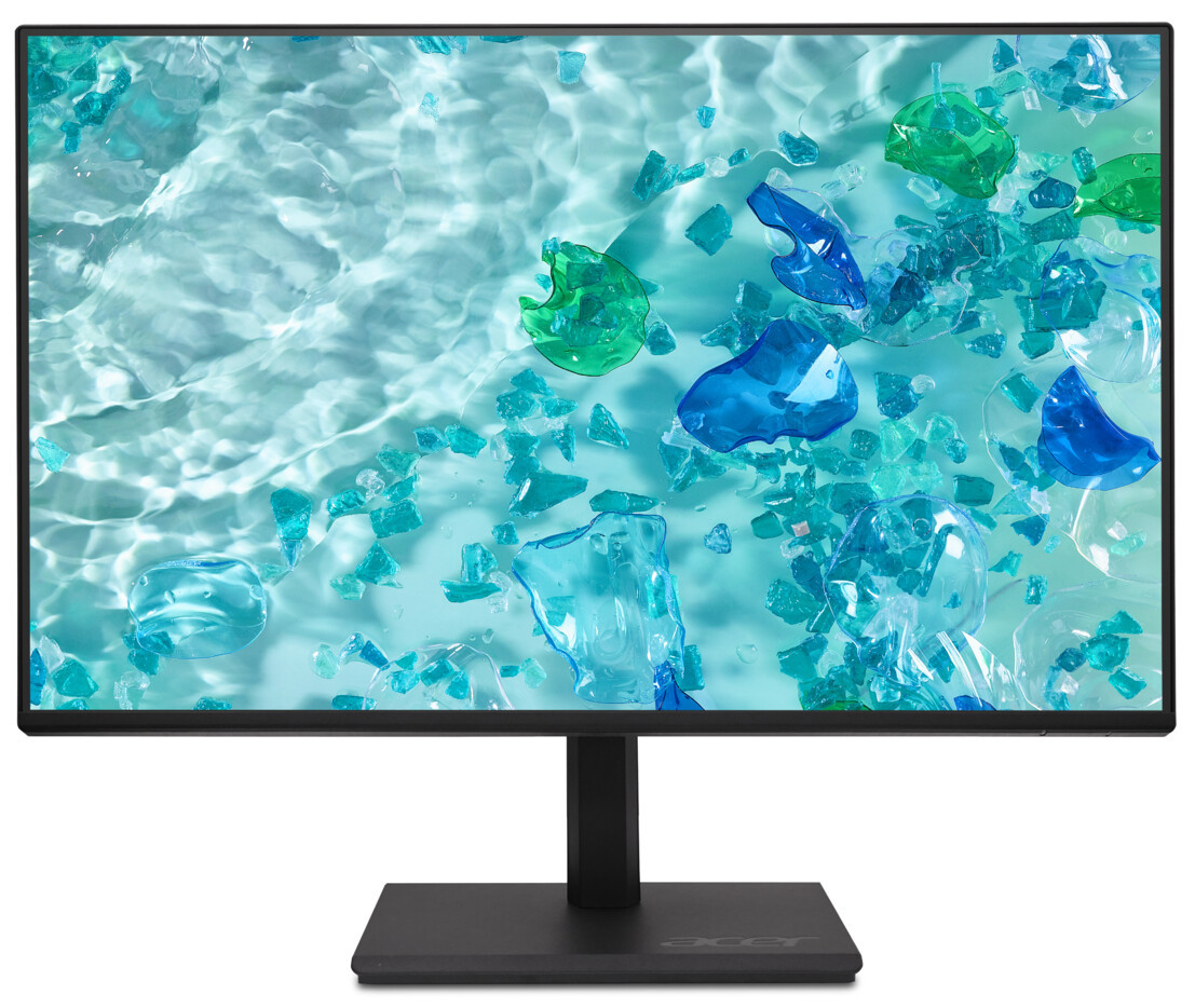 Acer-Vero-B277Gbemiqpruzx-27-Full-HD-Businessmonitor-mit-ZeroFrame-Design-USB-Hub-und-USB-C