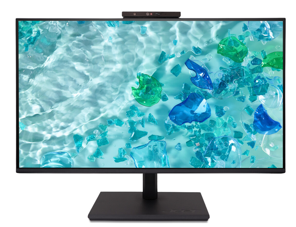 Acer-Vero-B277D6bmiprczx-27-Full-HD-Monitor-mit-5MP-Webcam-inkl-IR-und-Mikrofon