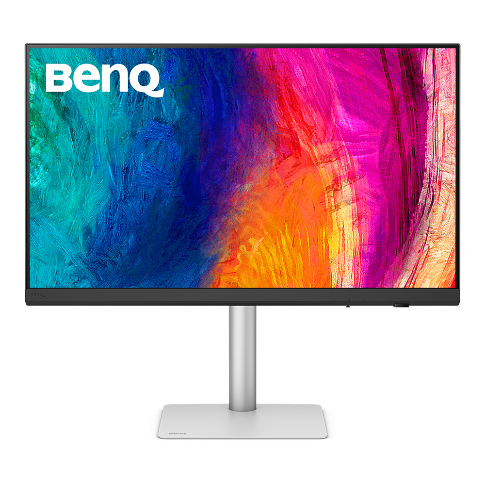BenQ-PD3226G-32-4K-144Hz-BenQ-Monitor-fur-Designer