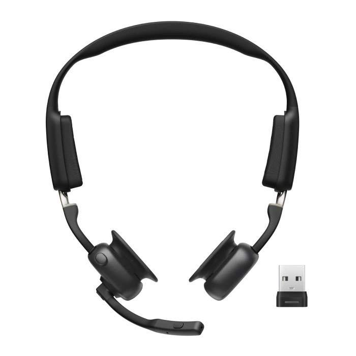 SHOKZ-OpenMeet-UC-open-ear-Bluetooth-headset-met-dubbele-microfoon-gecertificeerd-voor-UC-platforms-met-USB-A-Bluetooth-adapter