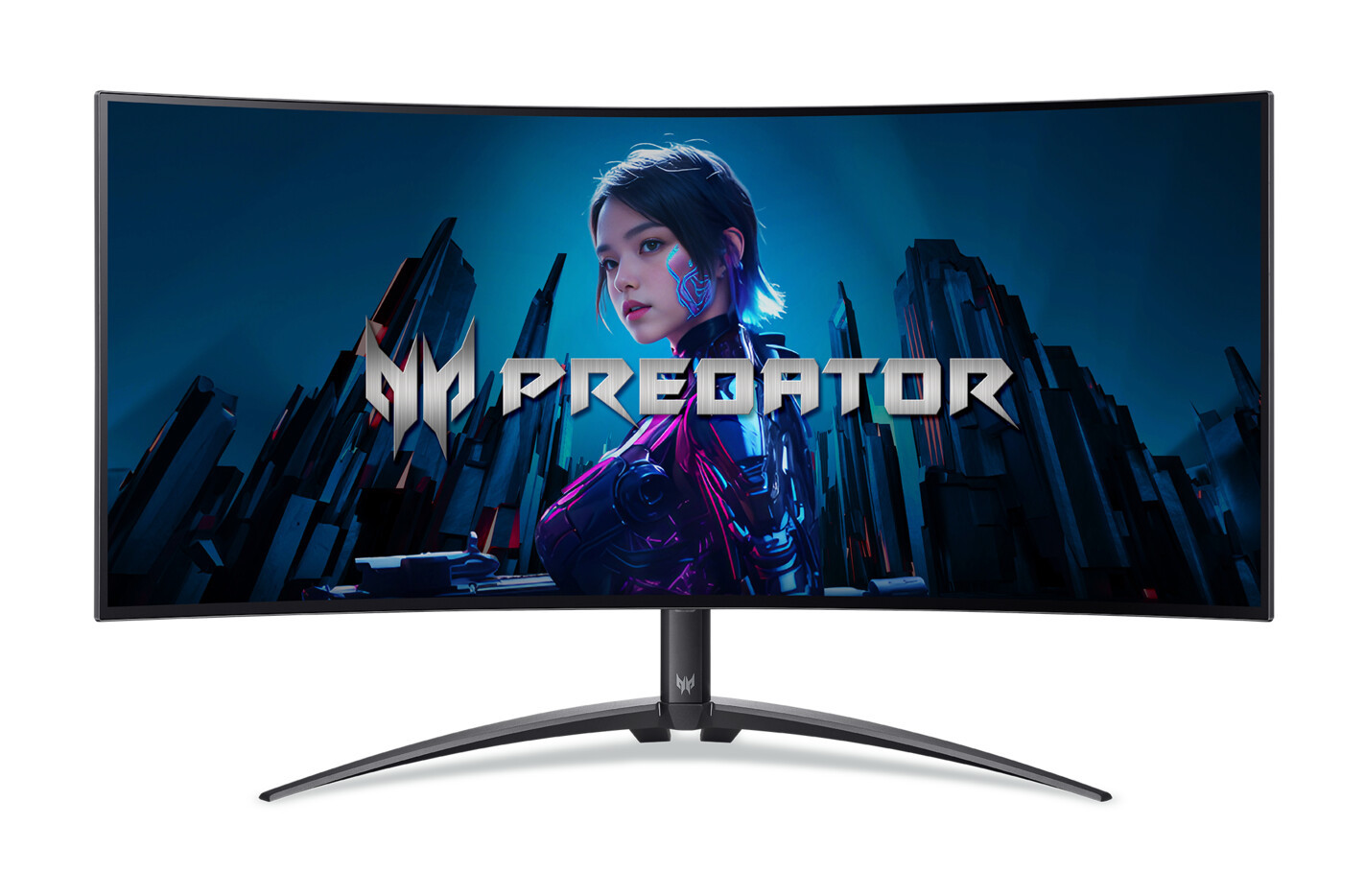 Acer-Predator-X39bmiiphuzx-39-UWQHD-OLED-Gaming-Monitor-mit-der-800R-Panoramakrummung