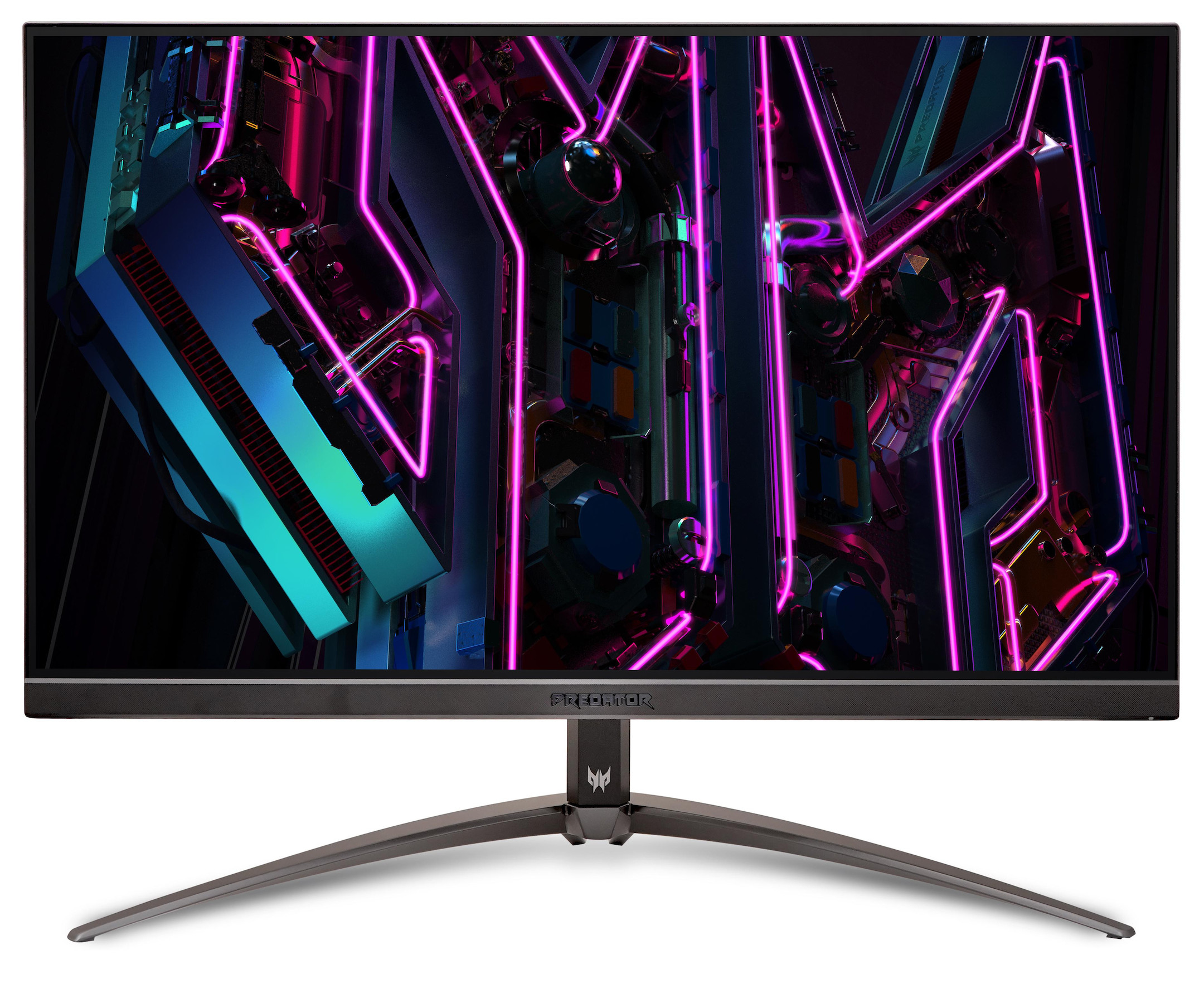 Acer-Predator-XB273KV3bmiiprx-27-4K-gaming-monitor-with-AMD-FreeSync-Premium