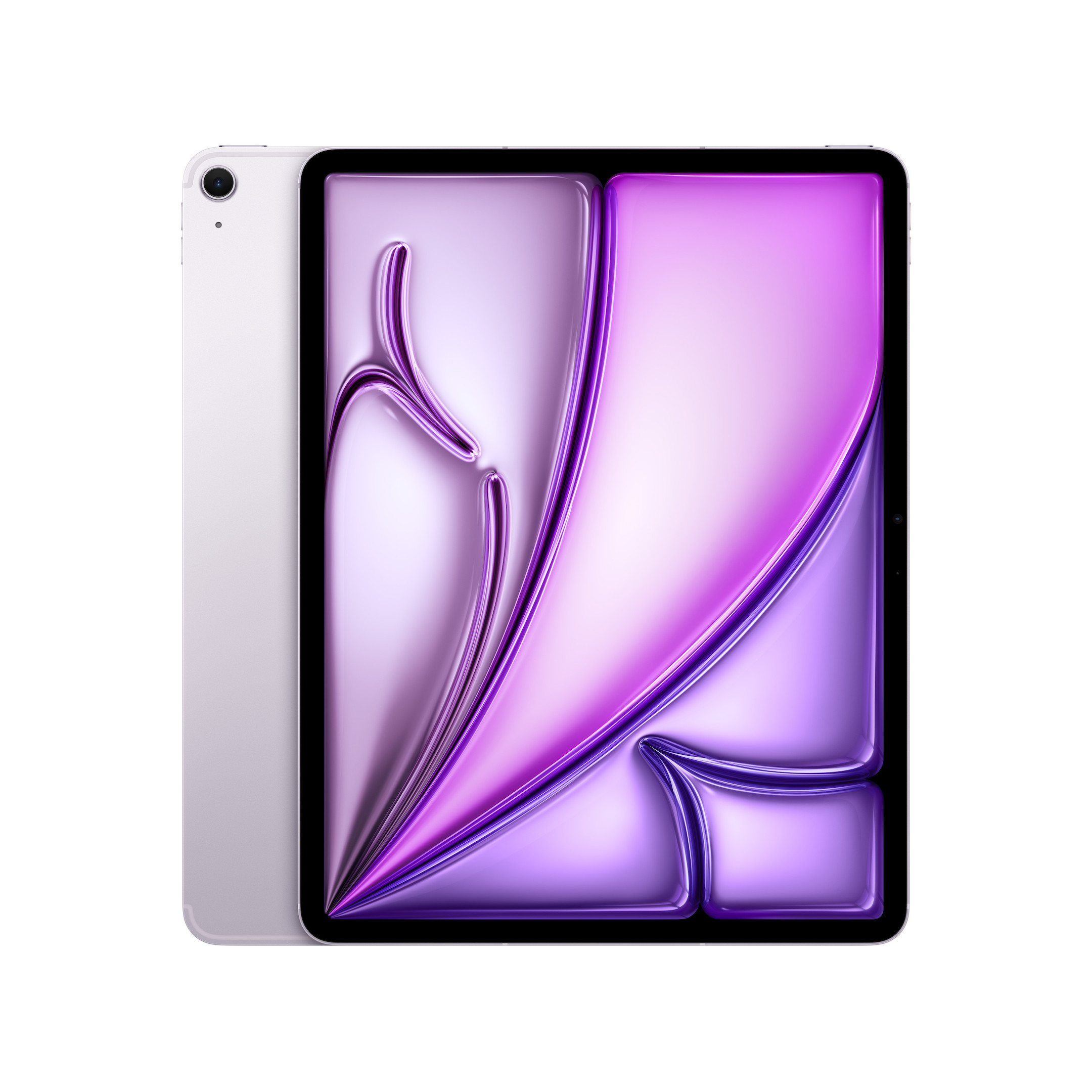 Apple-13-iPad-Air-mit-Wi-Fi-Cellular-und-1TB-in-Violett