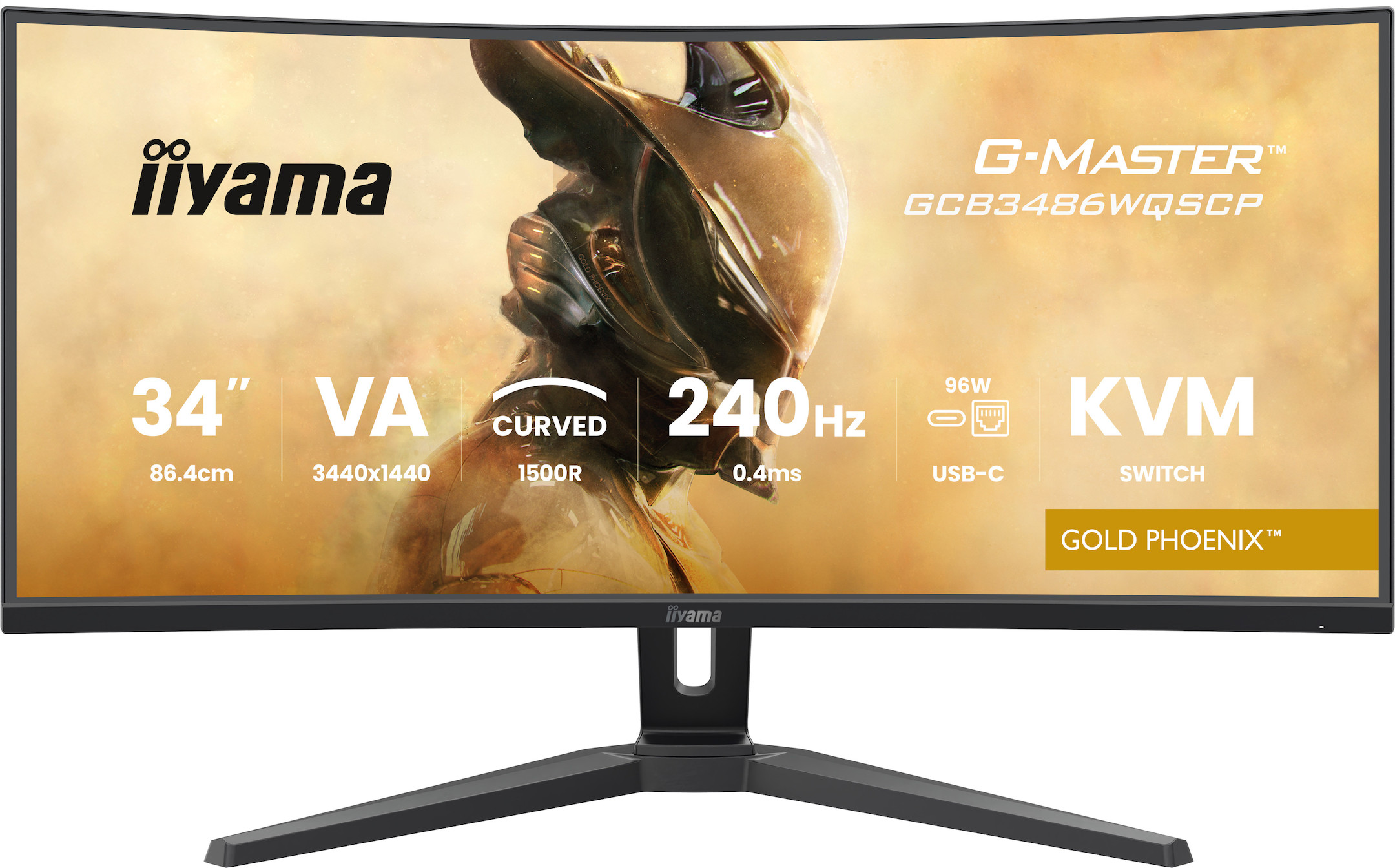 iiyama-G-MASTER-GCB3486WQSCP-B1-34-inch-Gold-Phoenix-gebogen-monitor
