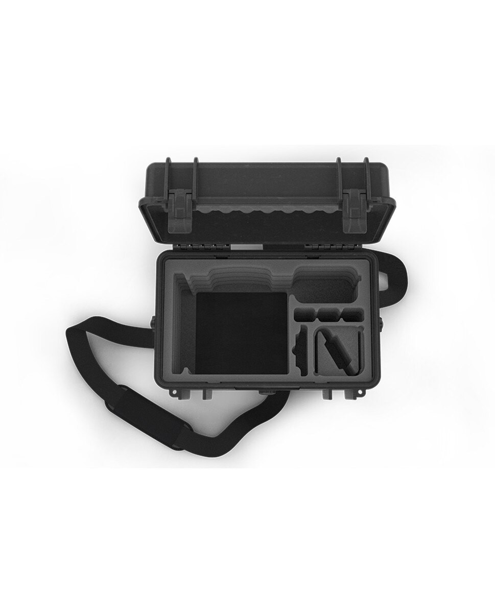Catchbox-Storage-Case-fur-Catchbox-Plus-fur-bis-zu-1-Cube-und-bis-zu-4-Clip-Stick-Mikrofone-Hub-und-Ladegerate