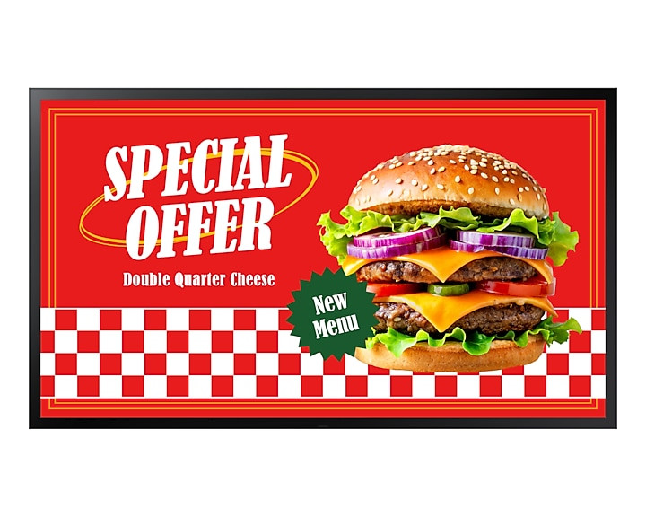Samsung-46-OH46DX-outdoor-signage-display-met-24-7-bedrijfstijd