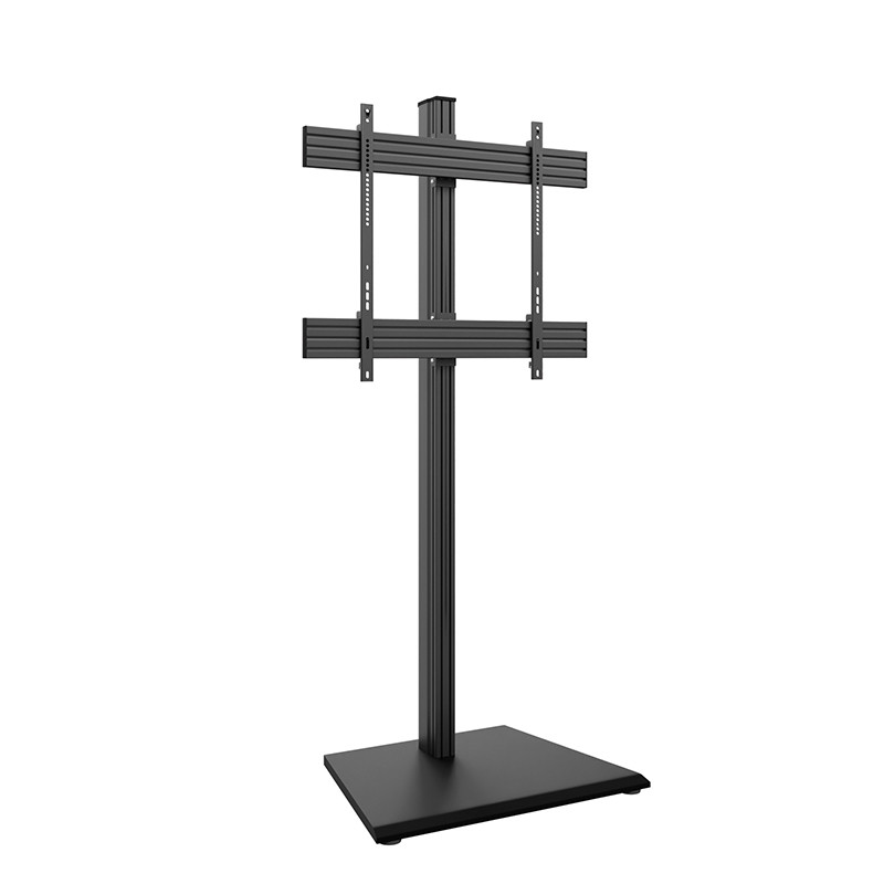 Hagor-CPS-Freestanding-Single-een-vrijstaand-systeem-Schermdiagonaal-75-98-inch