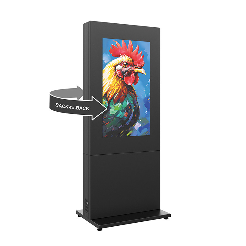 Hagor-HP-Kiosk-55-FS-B2B-stele-voor-binnengebruik-met-twee-schermen-rug-aan-rug-staand-formaat-schermgrootte-2-55