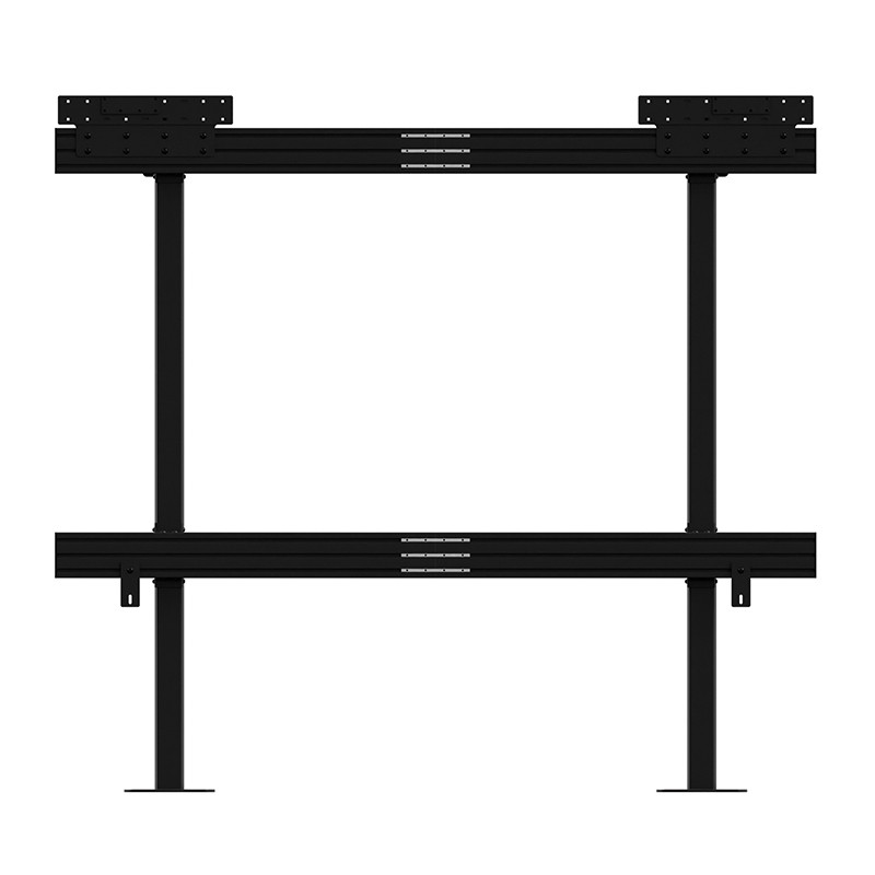 Hagor-LED-SBW-Samsung-IAB-110-LED-SBW-Samsung-IAB-110-vloer-wandbevestigingssysteem-geschikt-voor-Samsung-IAB-110