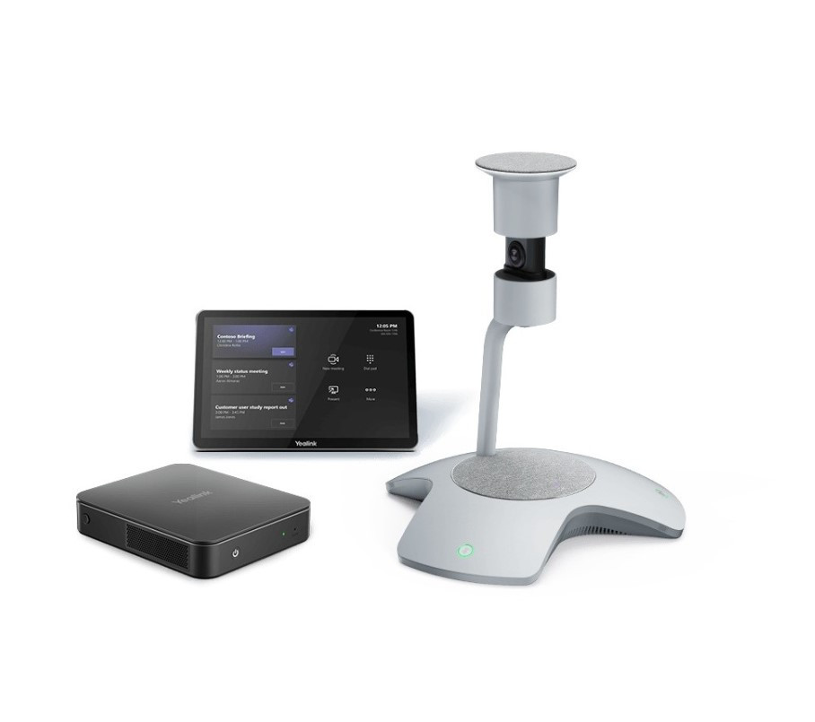 Yealink-MVC-S60-C5-000-Microsoft-Teams-Rooms-System-Demoware