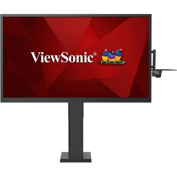 ViewSonic-VB-STND-104-gemotoriseerde-in-hoogte-verstelbare-muurstandaard-met-65-cm-hoogteverstelling-voor-displays-van-55-86-maximale-belasting-75kg